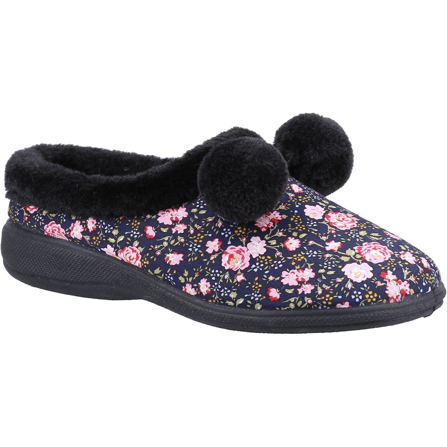 Fleet & Foster Buzzard Mule Slipper Fleet & Foster