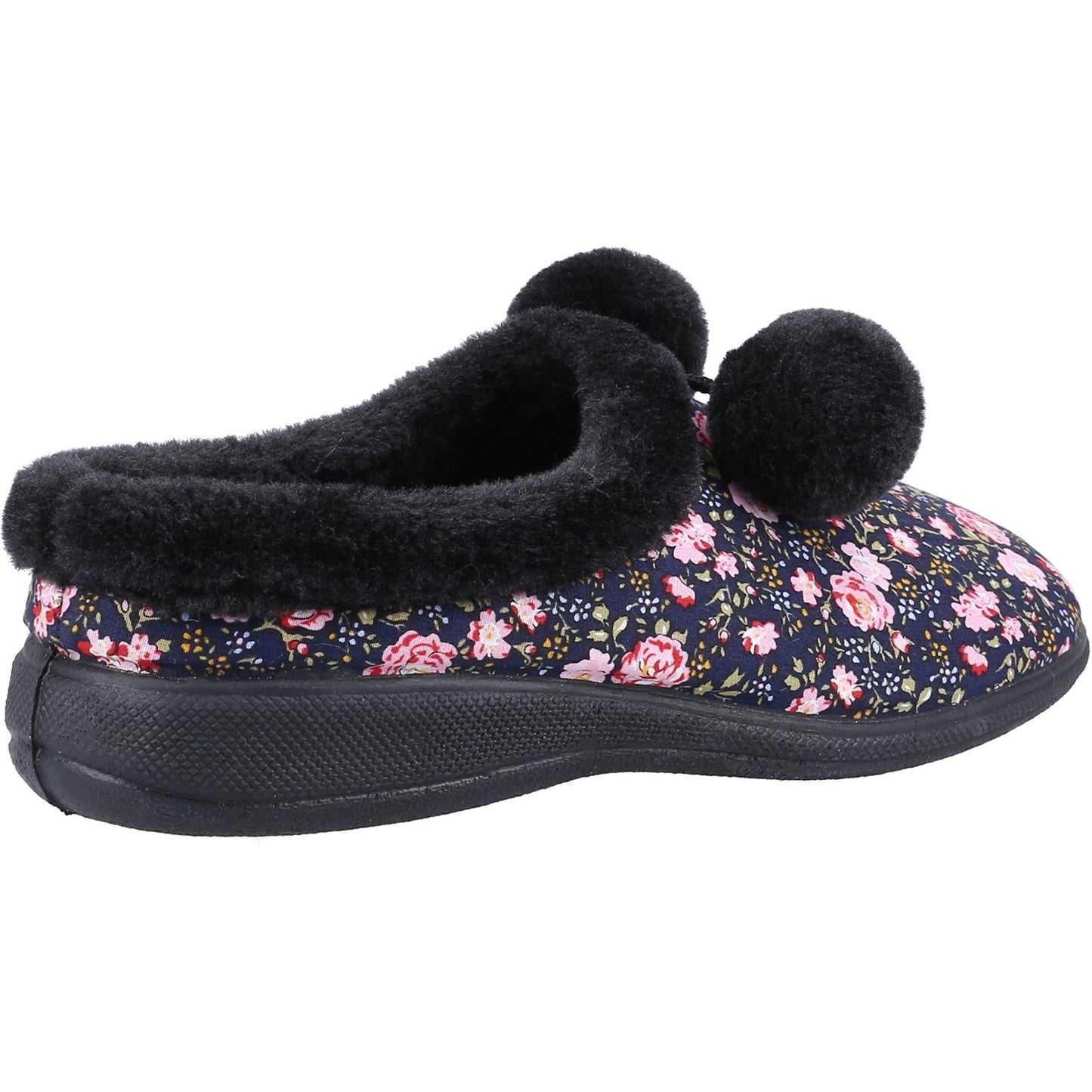 Fleet & Foster Buzzard Mule Slipper Fleet & Foster