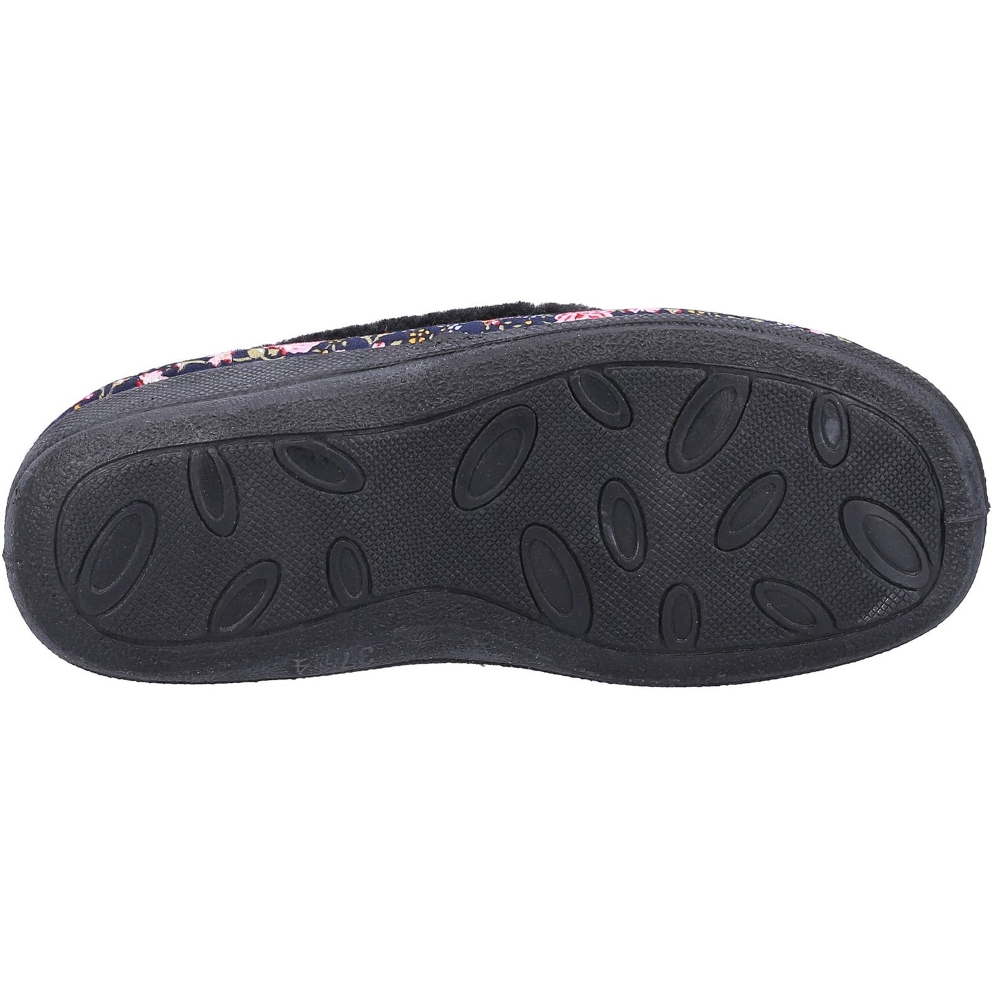Fleet & Foster Goldfinch Ladies Slipper Fleet & Foster