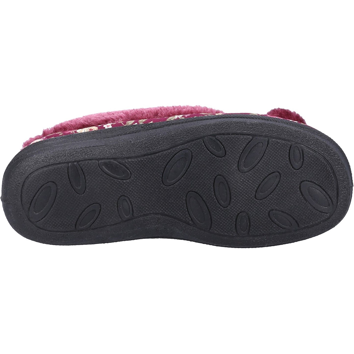 Fleet & Foster Goldfinch Ladies Slipper Fleet & Foster