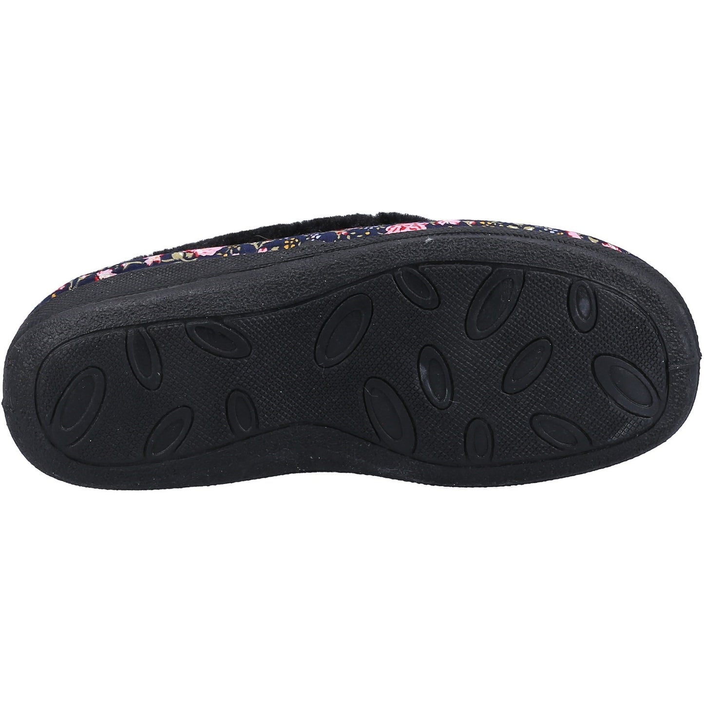 Fleet & Foster Goldfinch Ladies Slipper Fleet & Foster