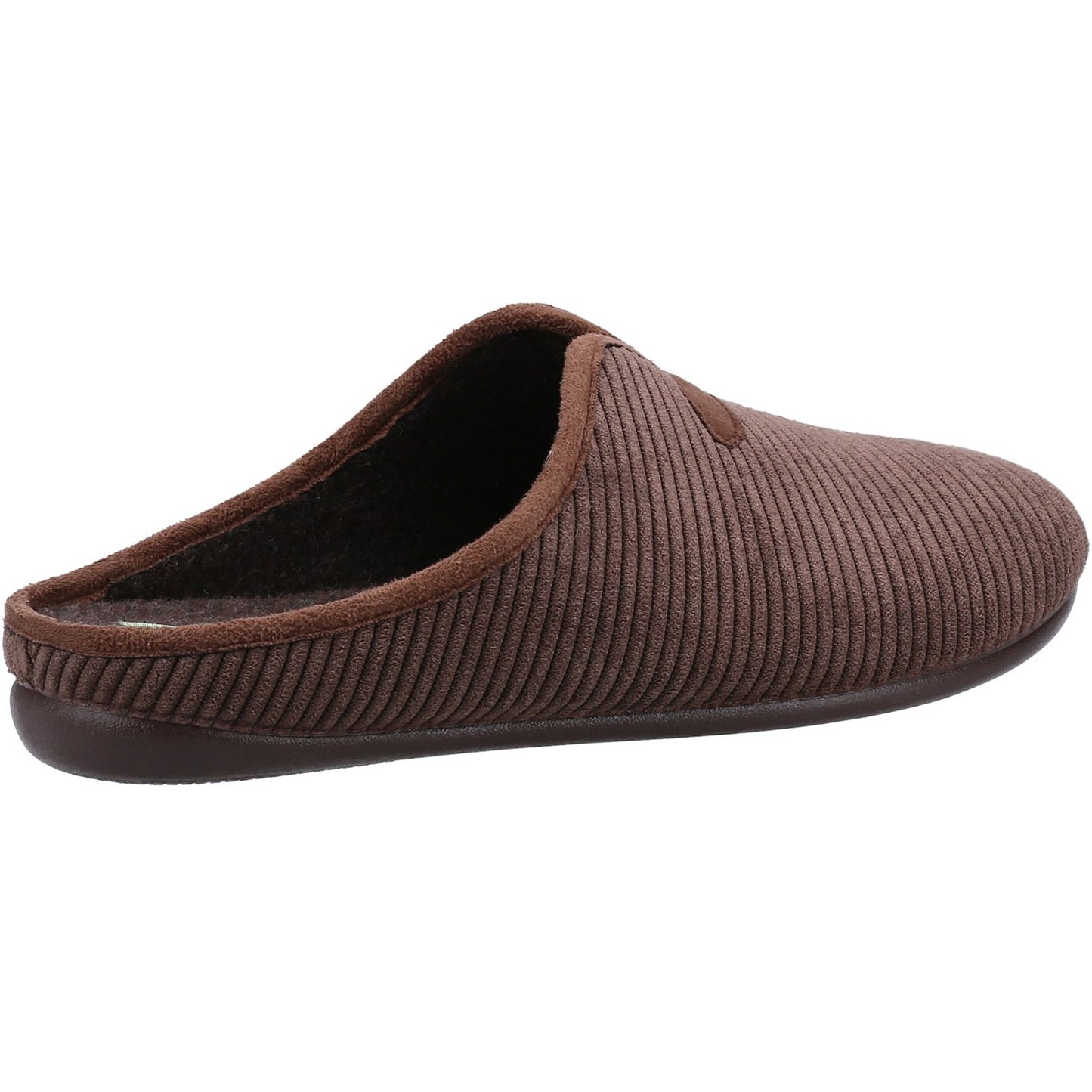 Cotswold Blackbird Mule Slipper Cotswold