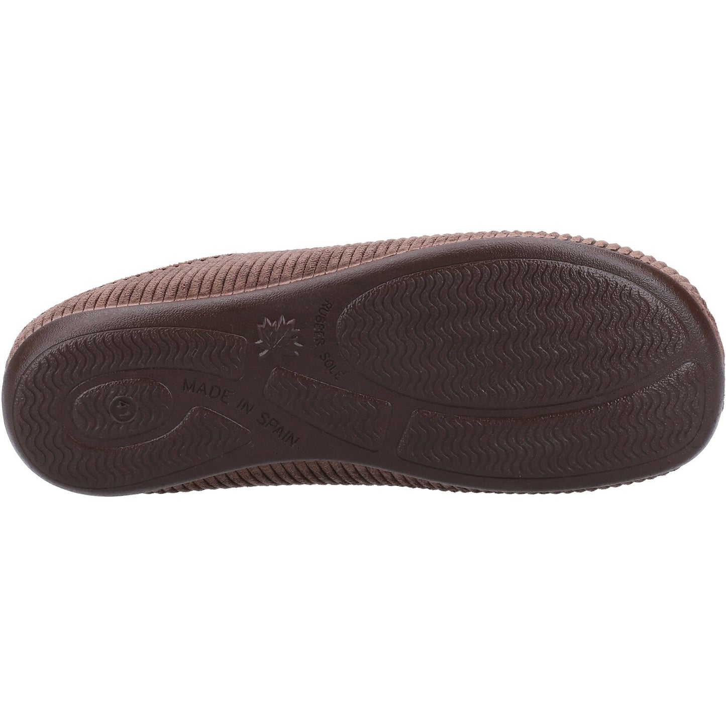 Cotswold Blackbird Mule Slipper Cotswold