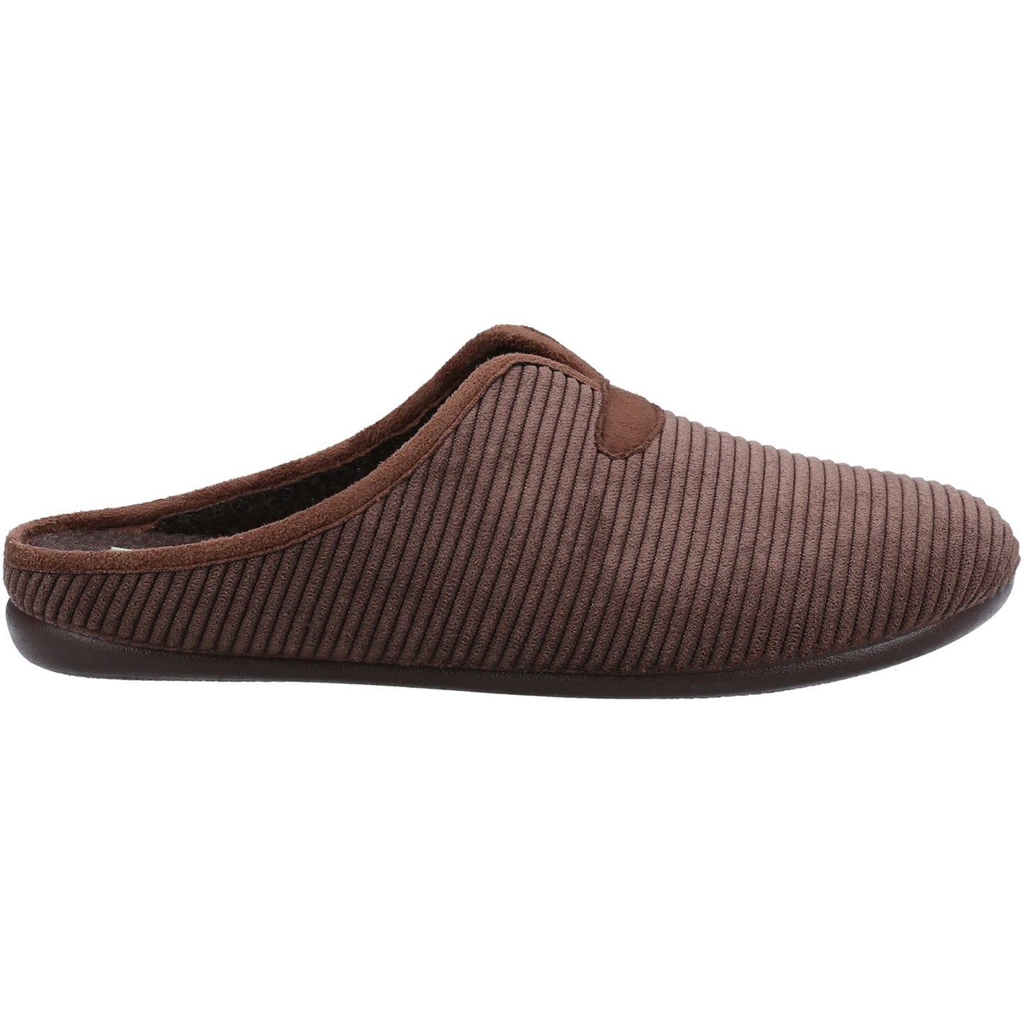 Cotswold Blackbird Mule Slipper Cotswold