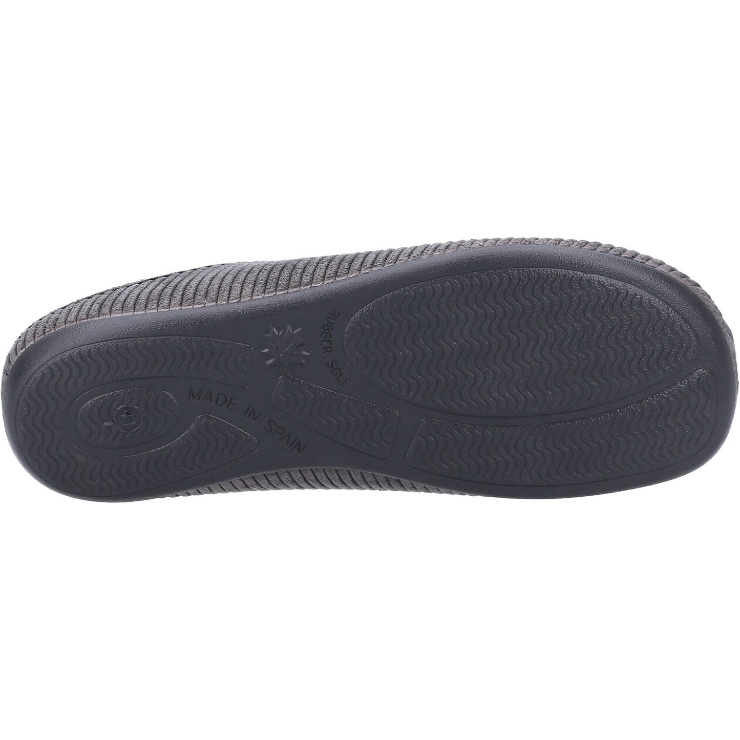 Cotswold Blackbird Mule Slipper Cotswold