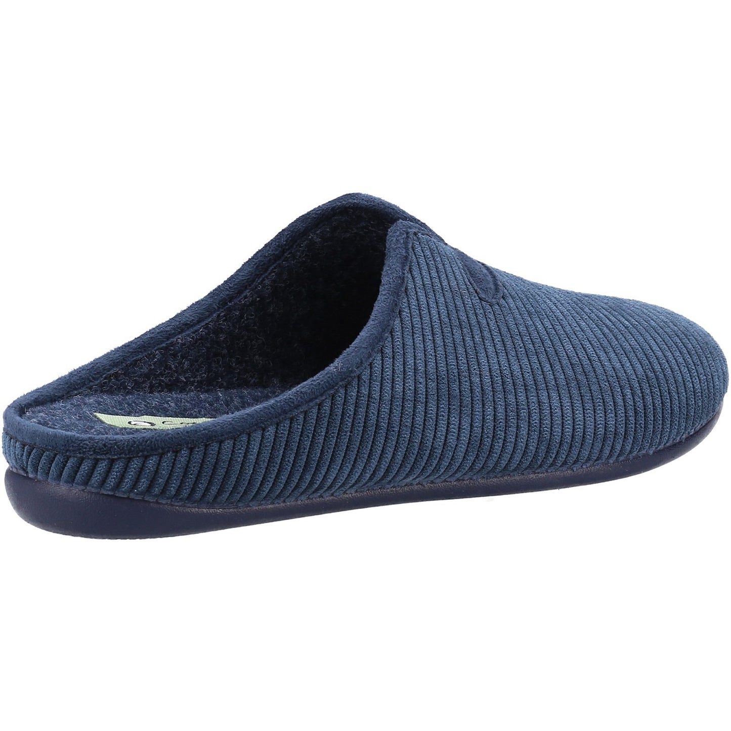 Cotswold Blackbird Mule Slipper Cotswold