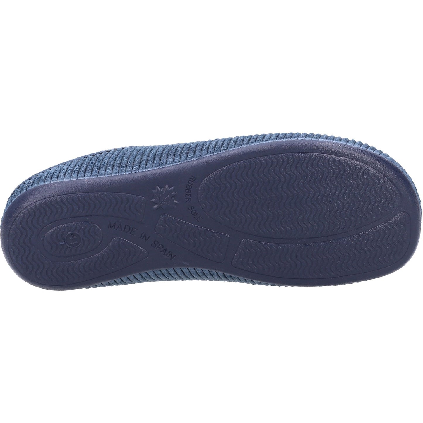 Cotswold Blackbird Mule Slipper Cotswold