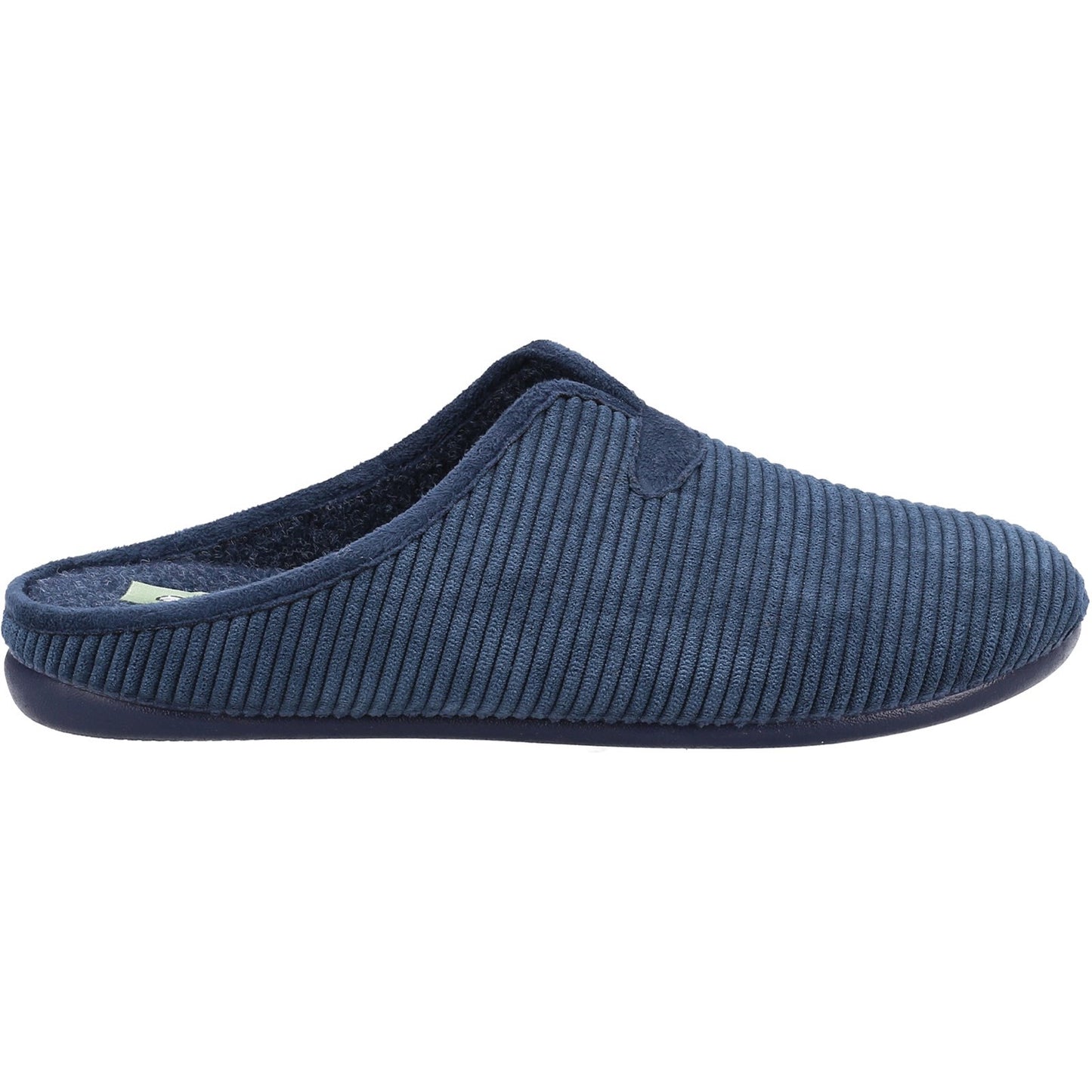 Cotswold Blackbird Mule Slipper Cotswold