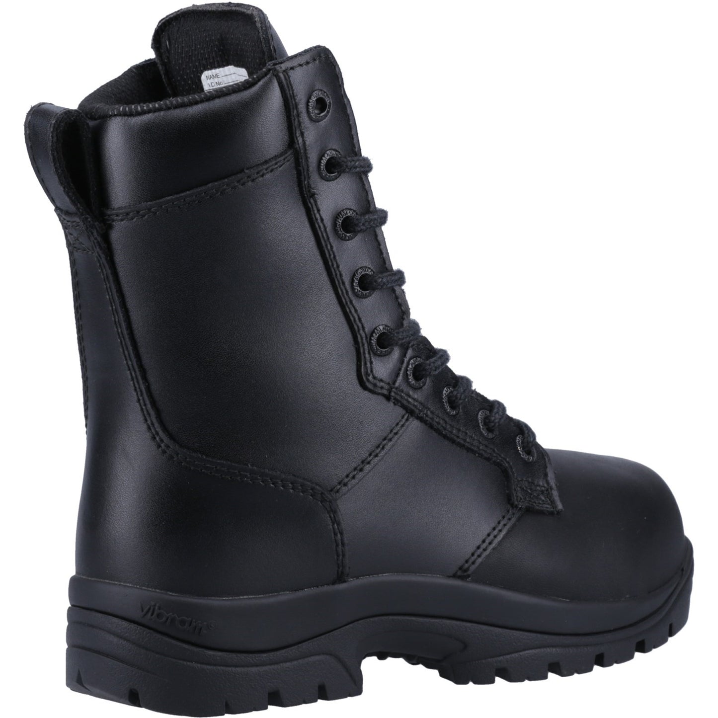 Magnum Elite Shield Met CT CP WP Uniform Safety Boot Magnum