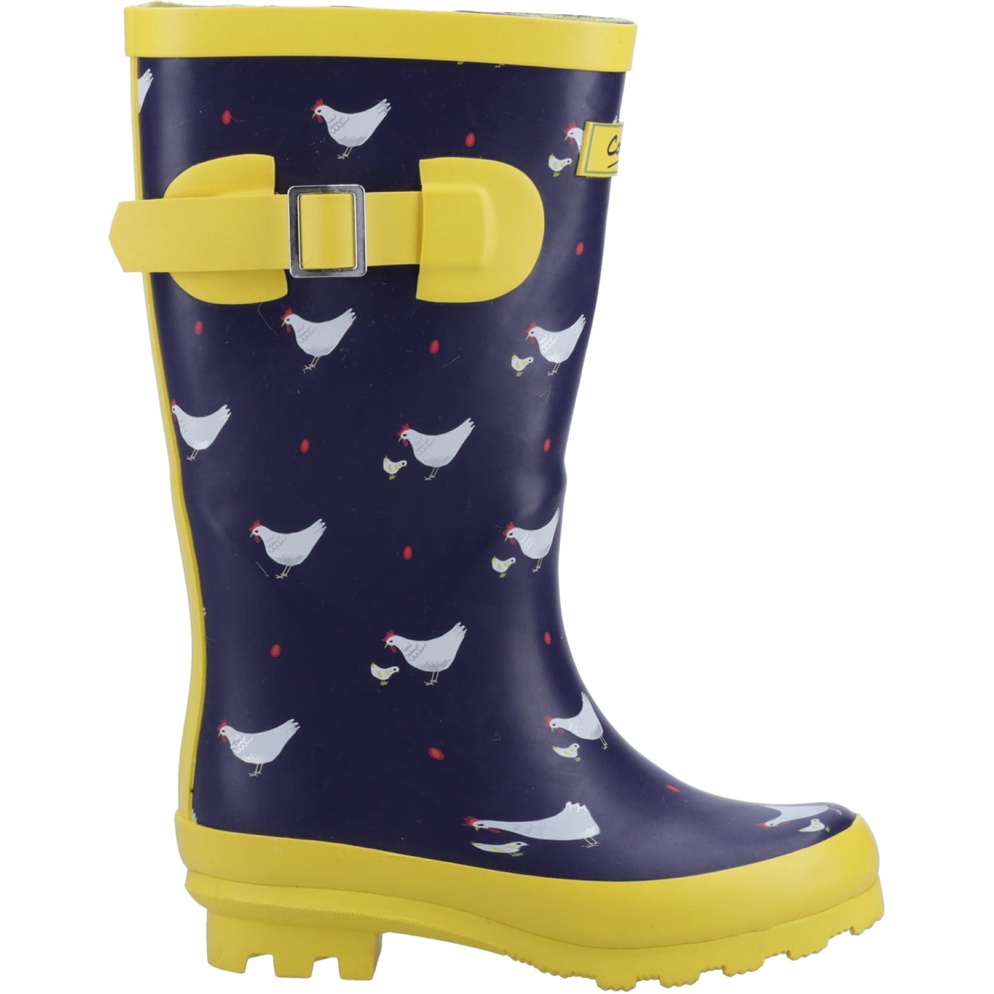 Cotswold Farmyard Junior Wellington Cotswold