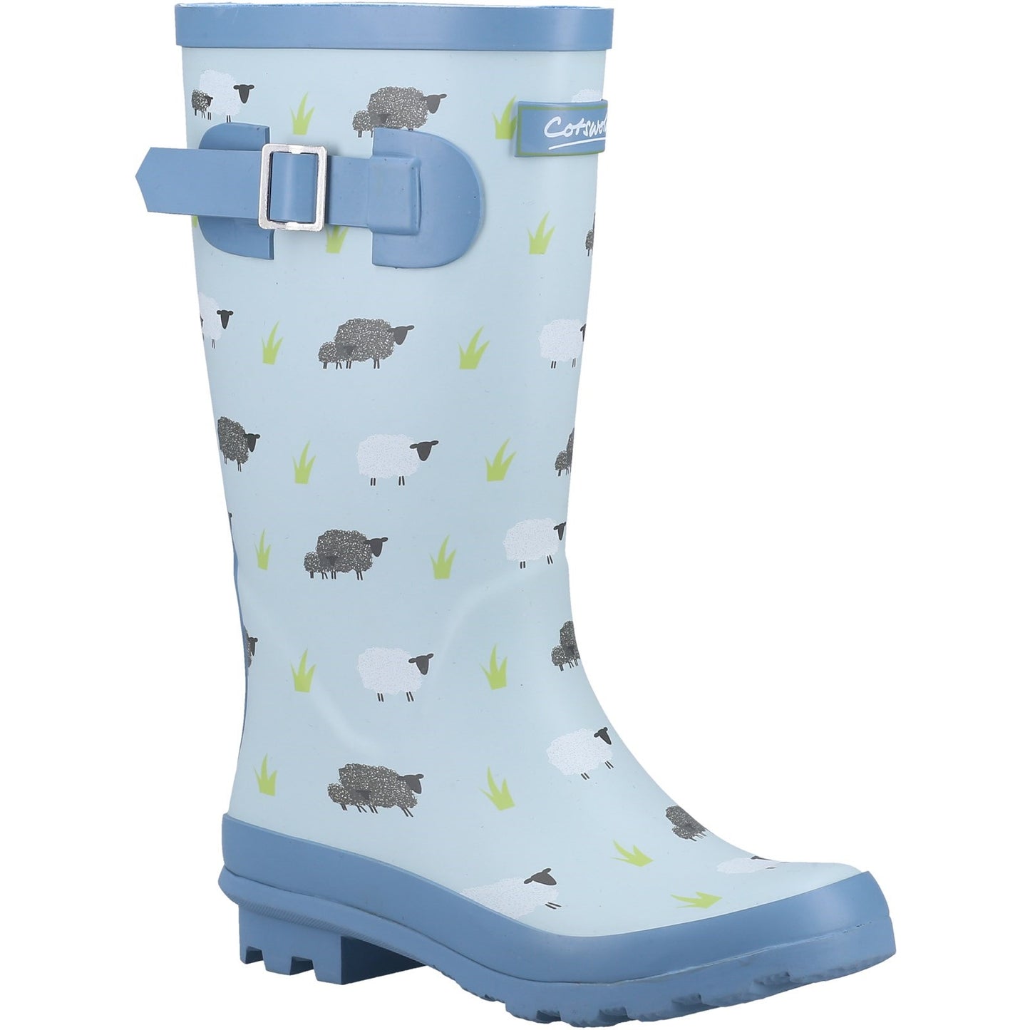 Cotswold Farmyard Junior Wellington Cotswold