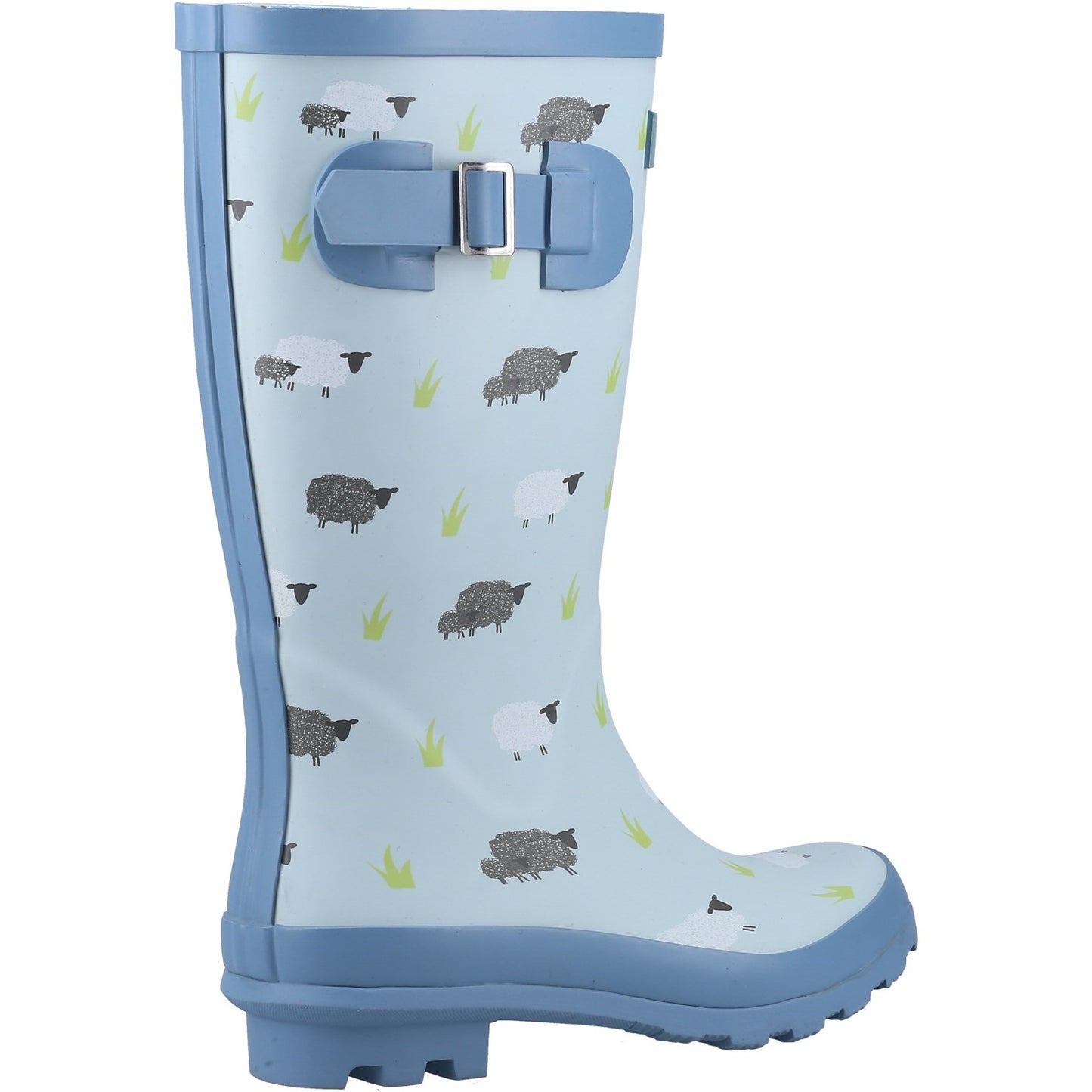 Cotswold Farmyard Junior Wellington Cotswold