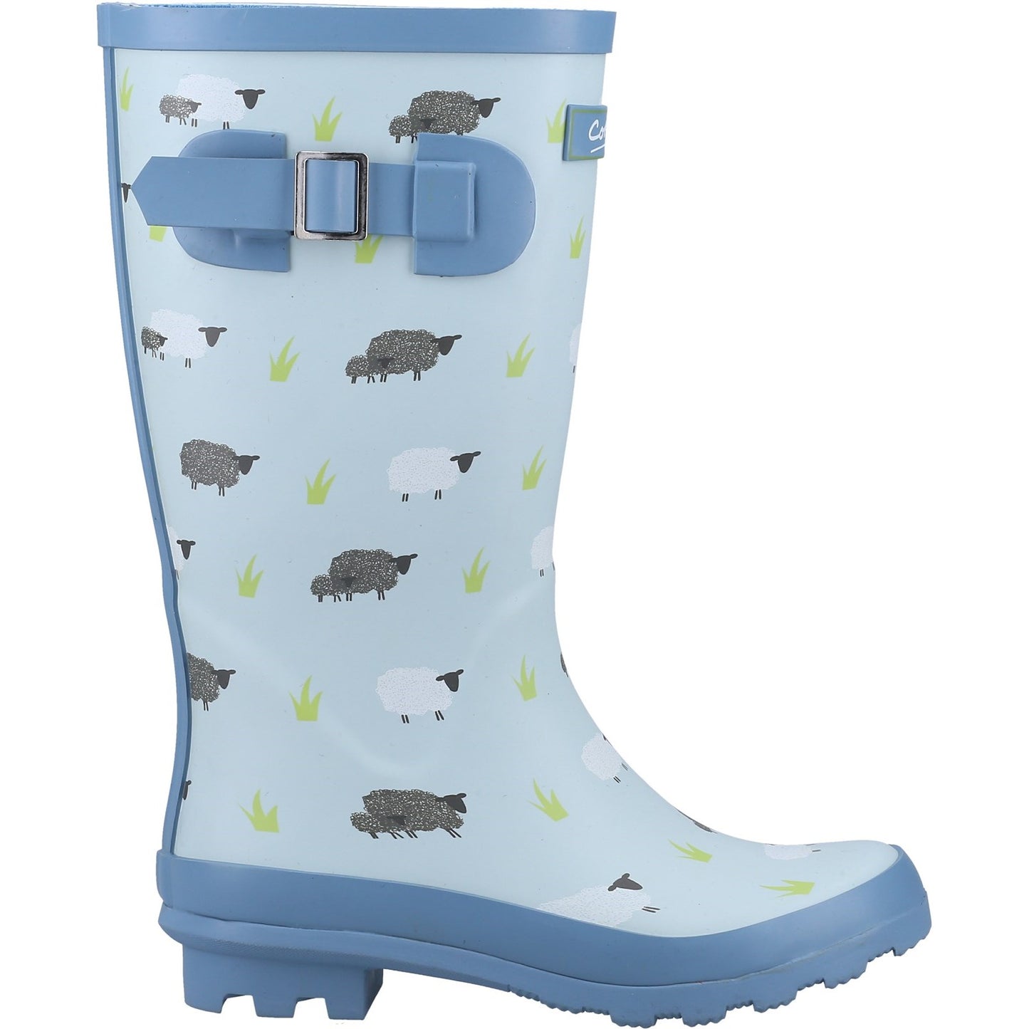 Cotswold Farmyard Junior Wellington Cotswold
