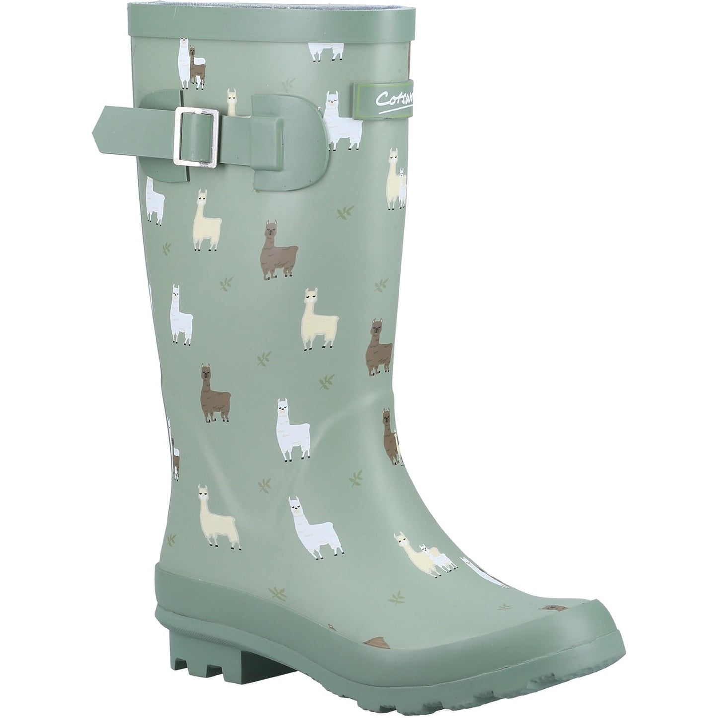Cotswold Farmyard Junior Wellington Cotswold