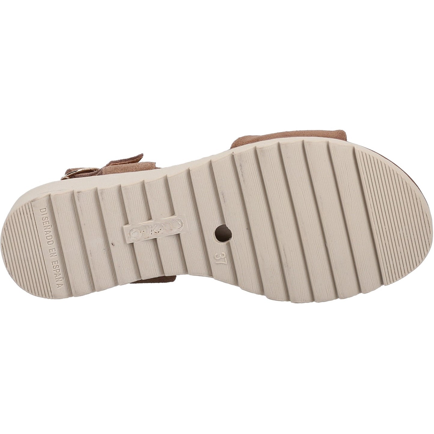 Fleet & Foster Hyacinth Sandal Fleet & Foster
