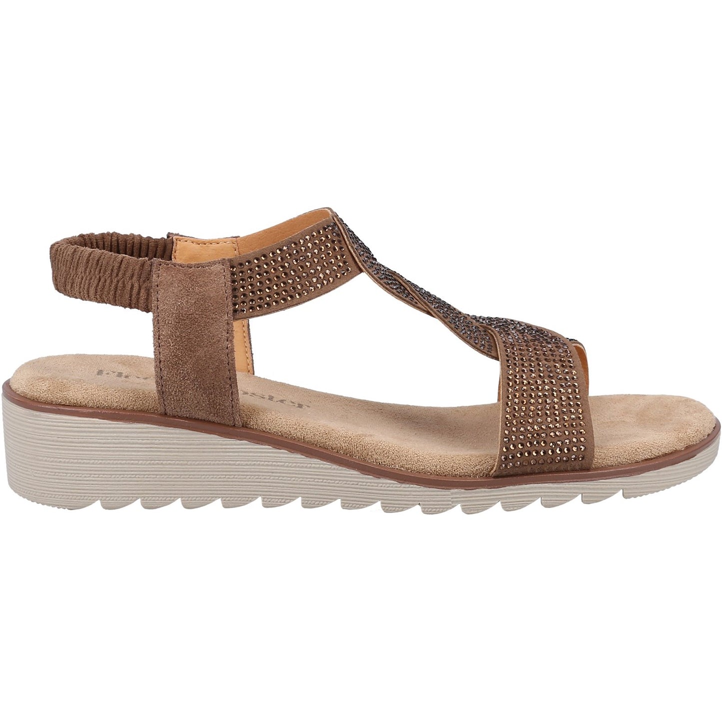 Fleet & Foster Hyacinth Sandal Fleet & Foster