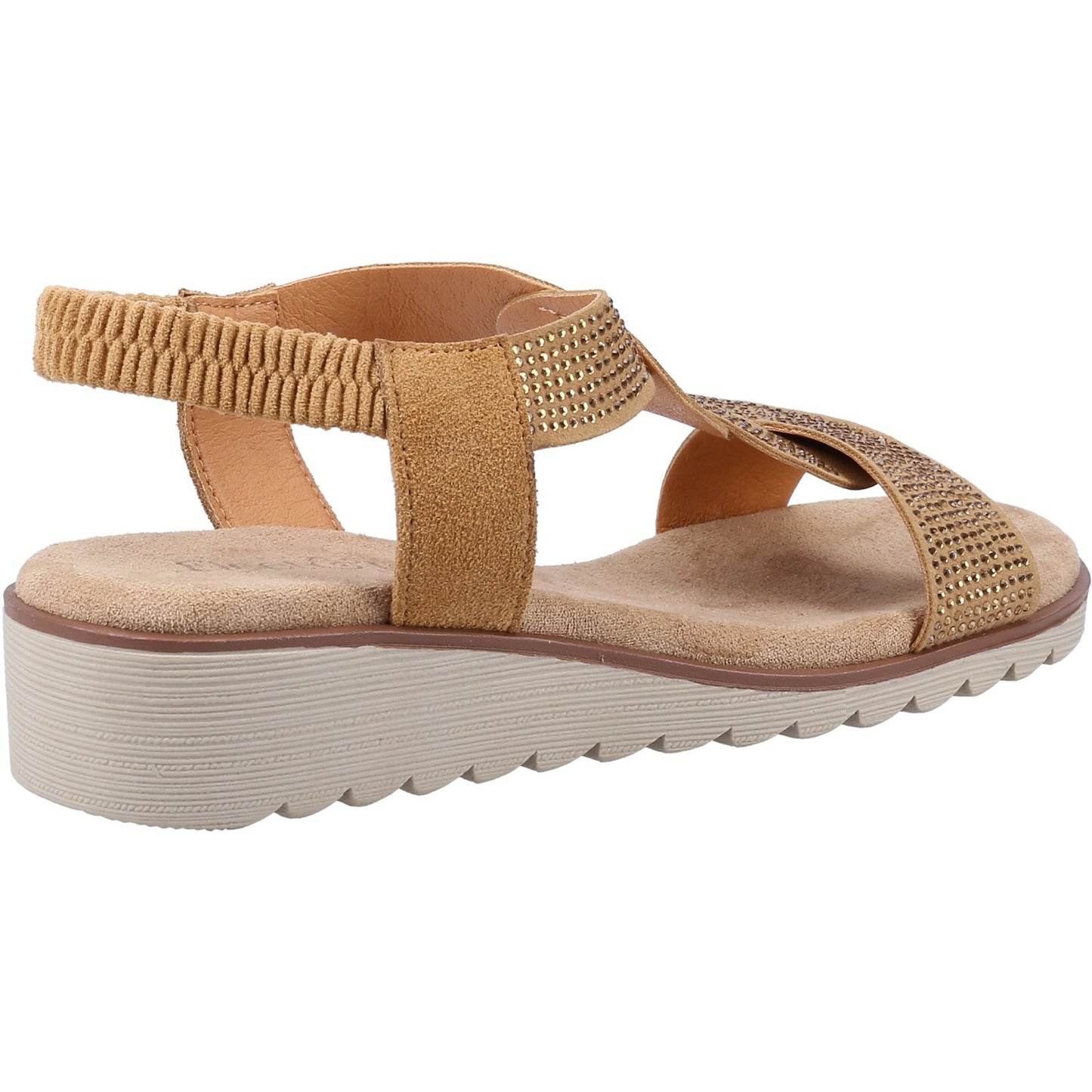 Fleet & Foster Hyacinth Sandal Fleet & Foster