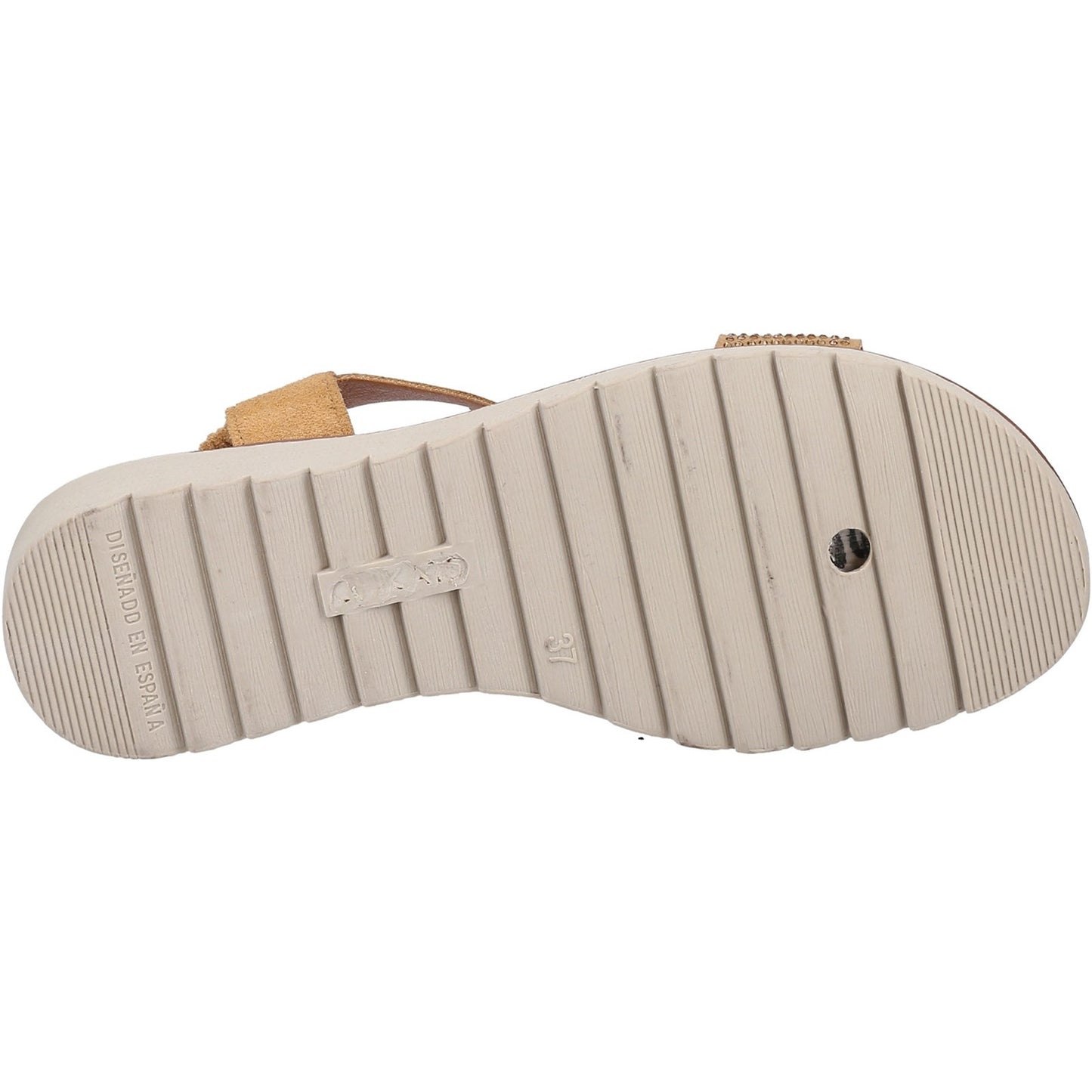 Fleet & Foster Hyacinth Sandal Fleet & Foster