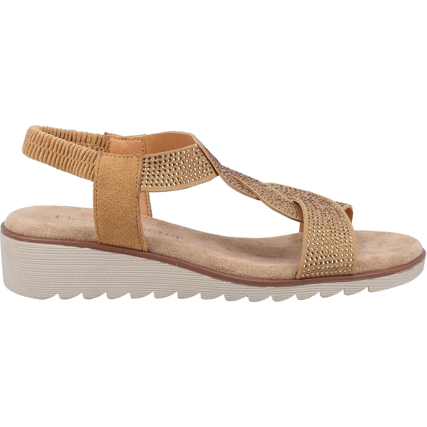 Fleet & Foster Hyacinth Sandal Fleet & Foster