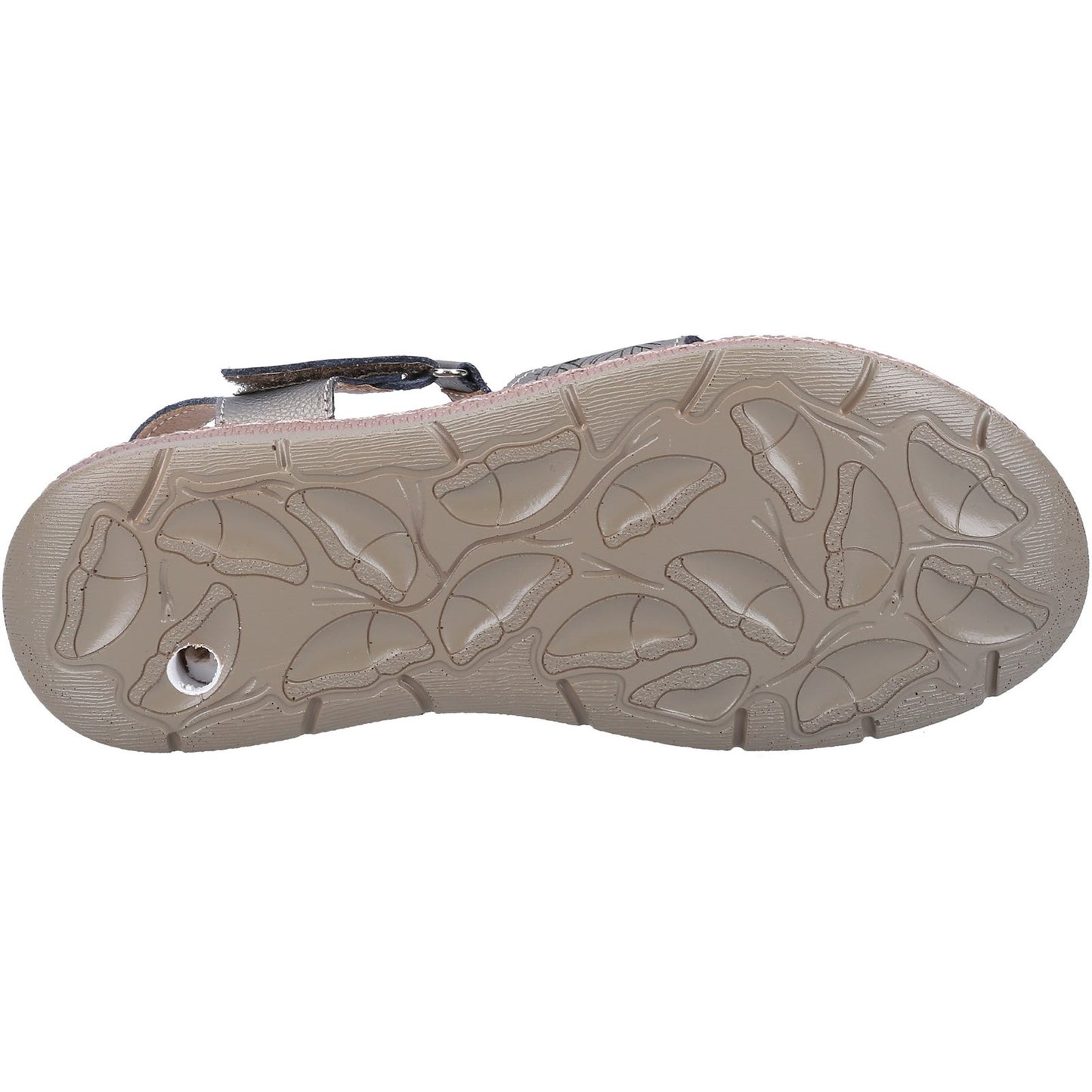 Fleet & Foster Ruth Sandal Fleet & Foster
