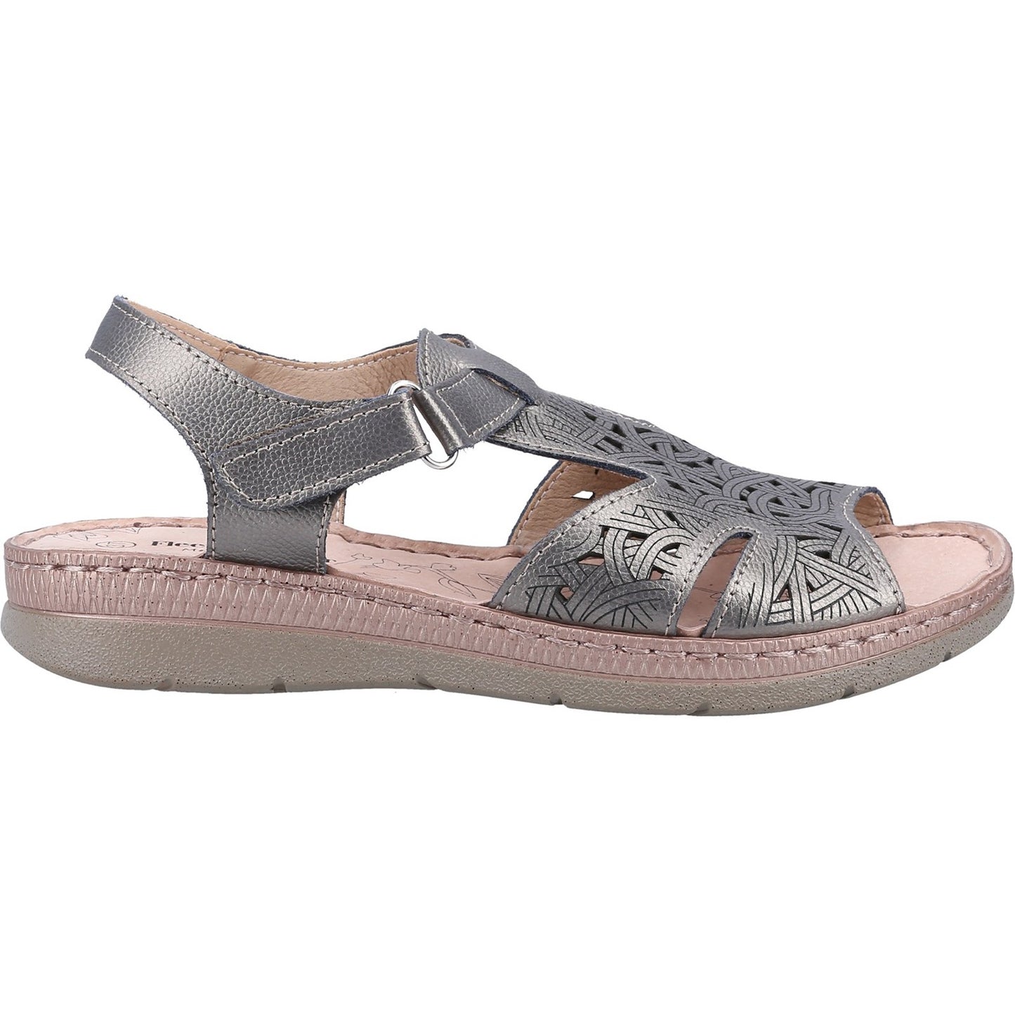 Fleet & Foster Ruth Sandal Fleet & Foster