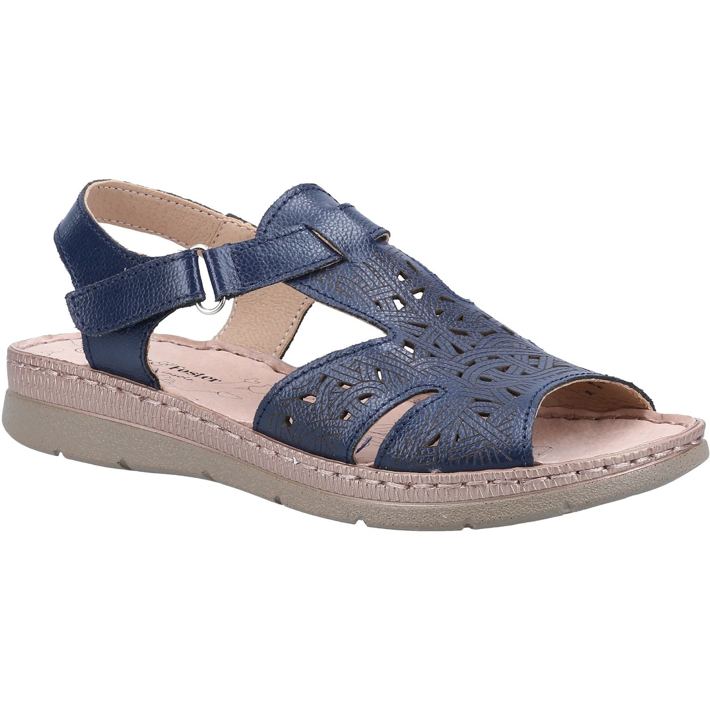 Fleet & Foster Ruth Sandal Fleet & Foster