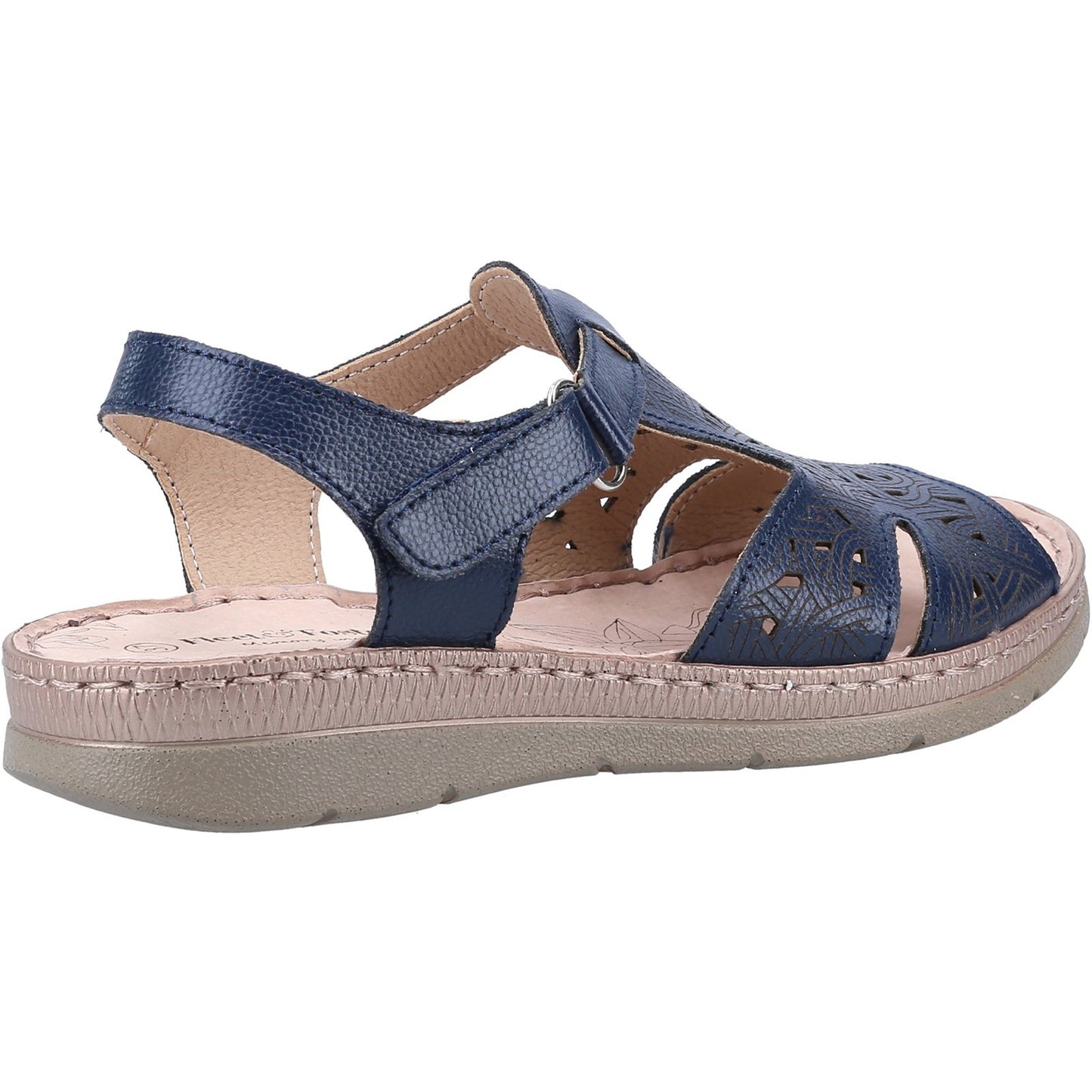 Fleet & Foster Ruth Sandal Fleet & Foster