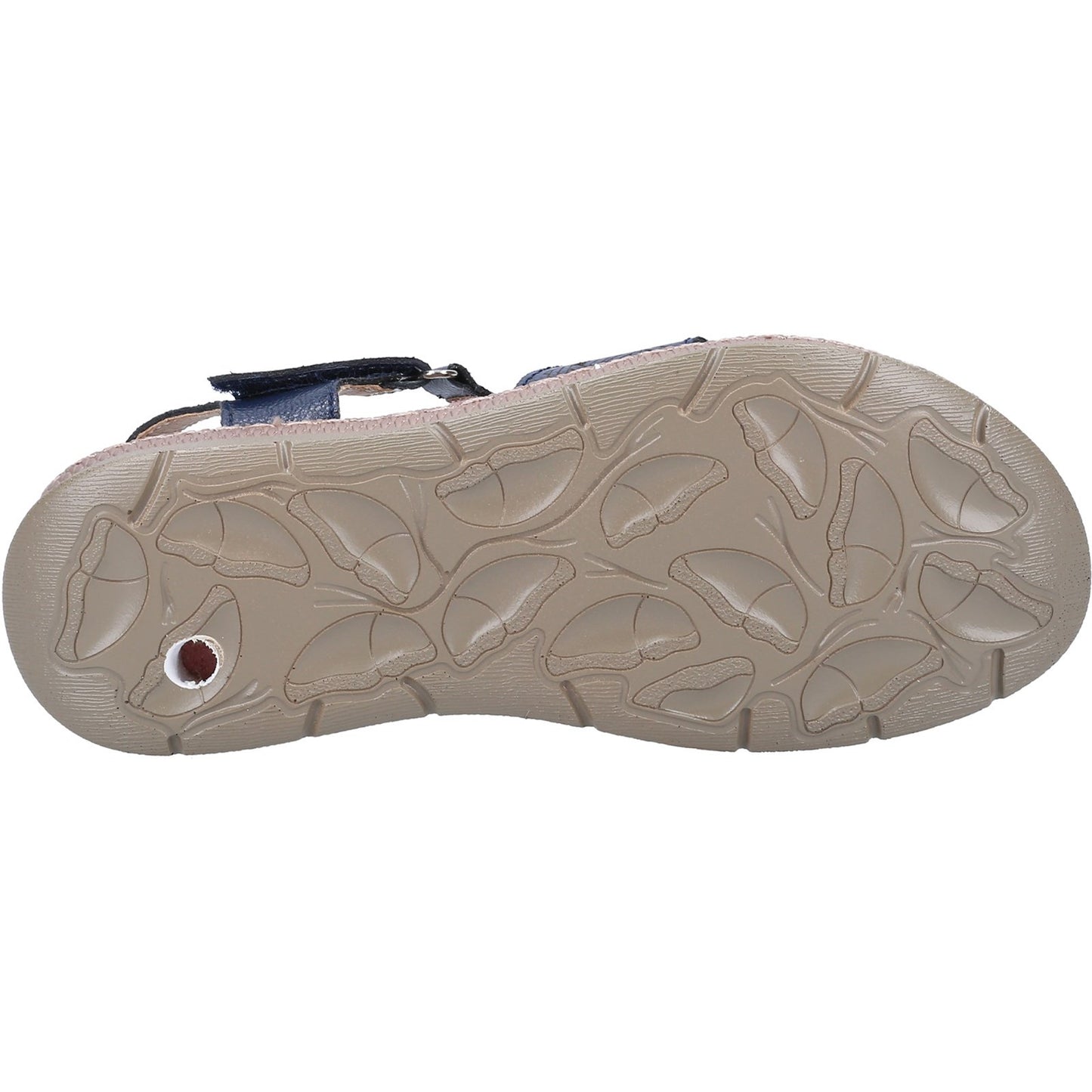 Fleet & Foster Ruth Sandal Fleet & Foster