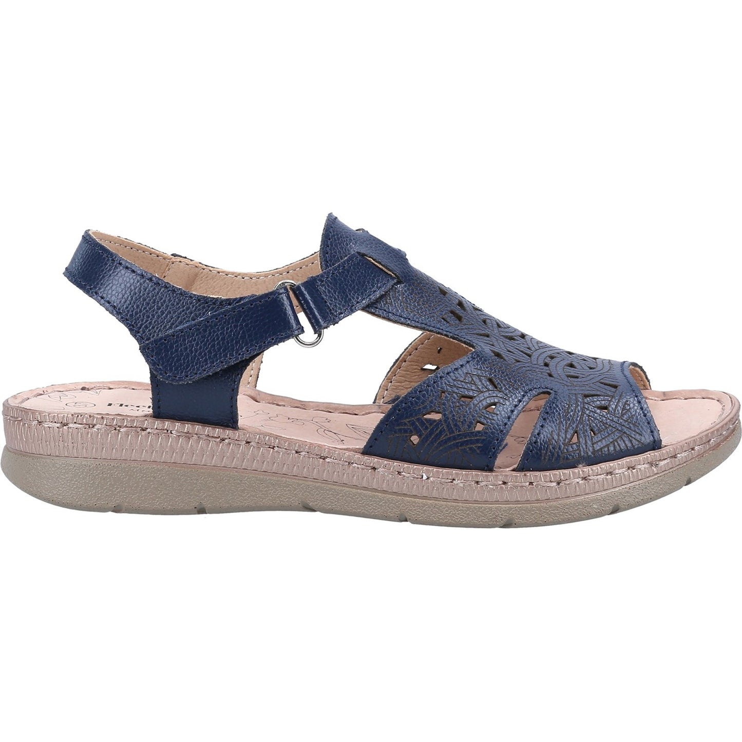 Fleet & Foster Ruth Sandal Fleet & Foster