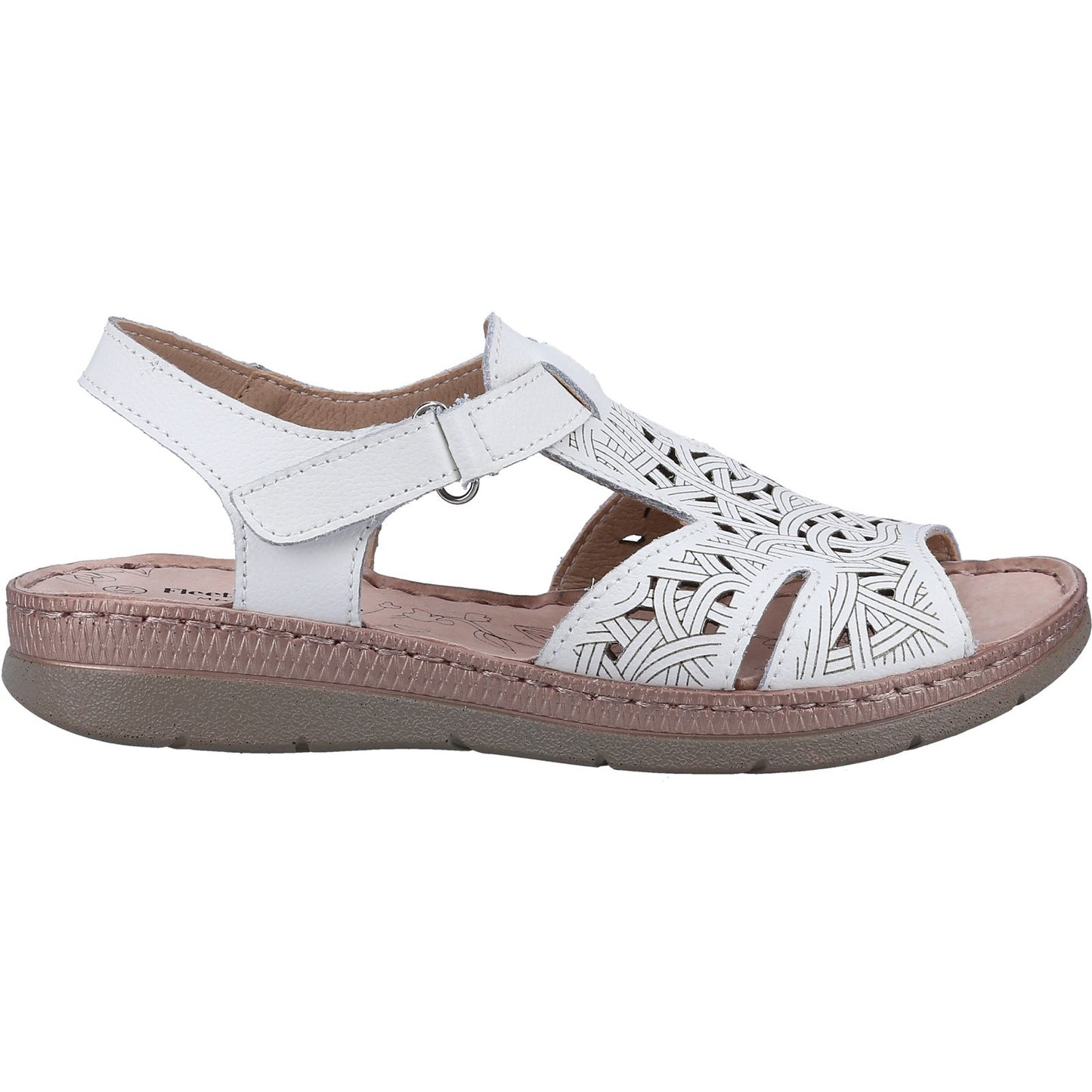 Fleet & Foster Ruth Sandal Fleet & Foster