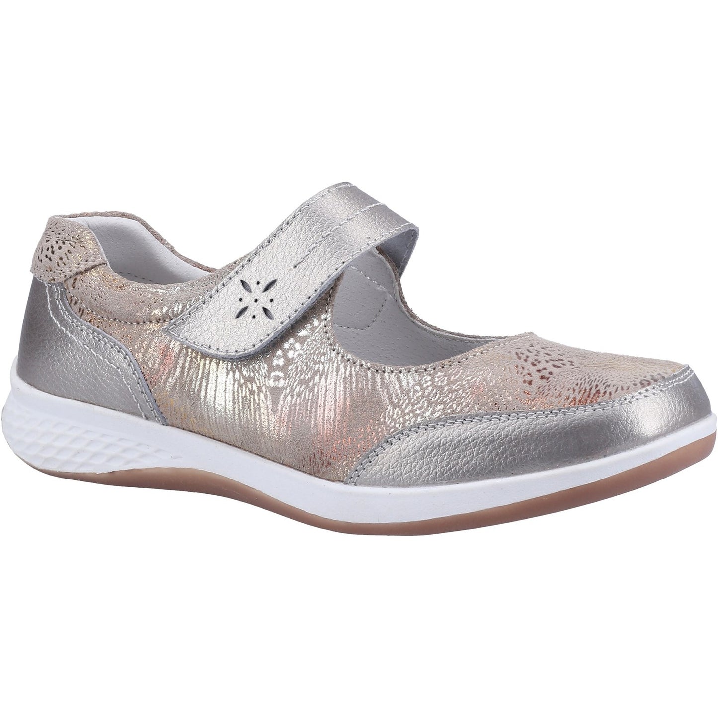 Fleet & Foster Laura Shoes Fleet & Foster