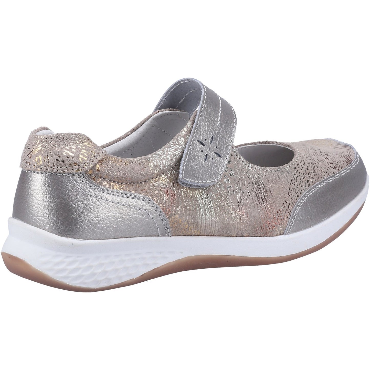 Fleet & Foster Laura Shoes Fleet & Foster