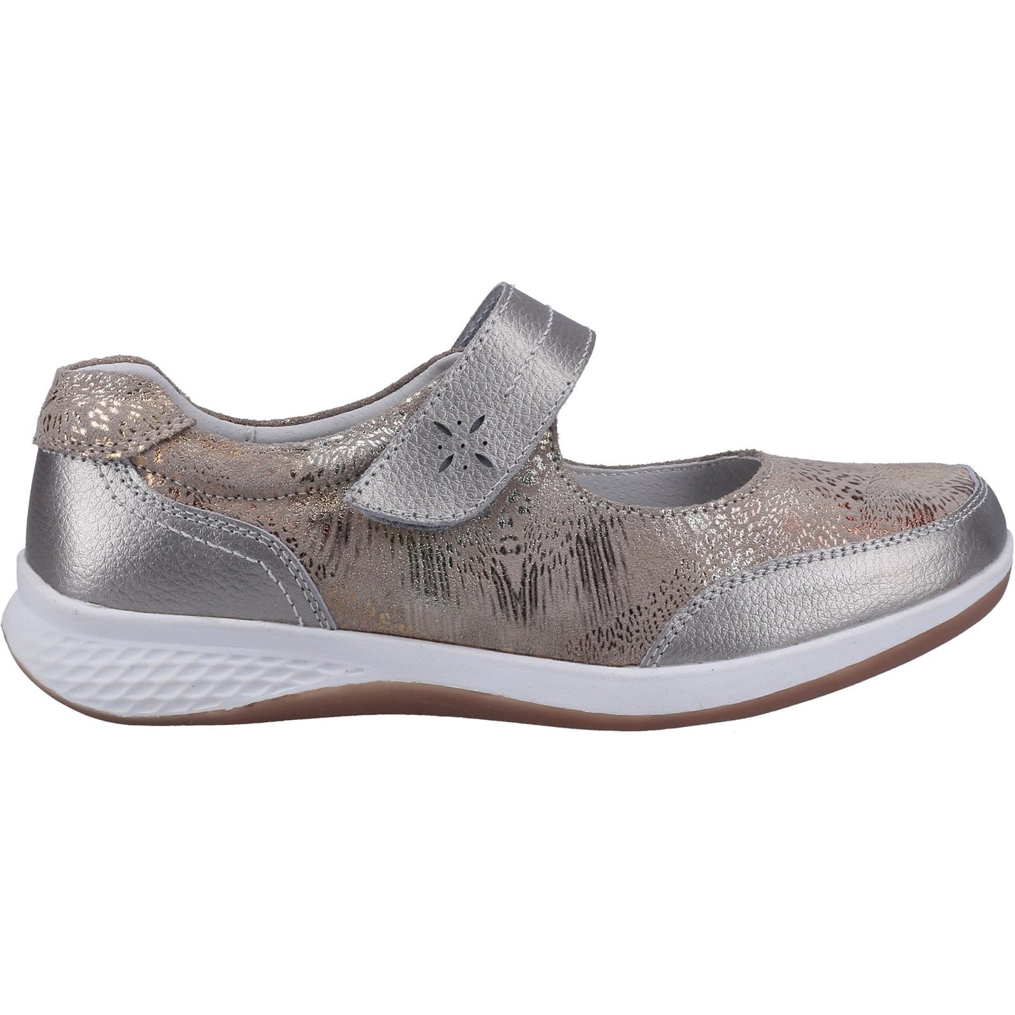 Fleet & Foster Laura Shoes Fleet & Foster