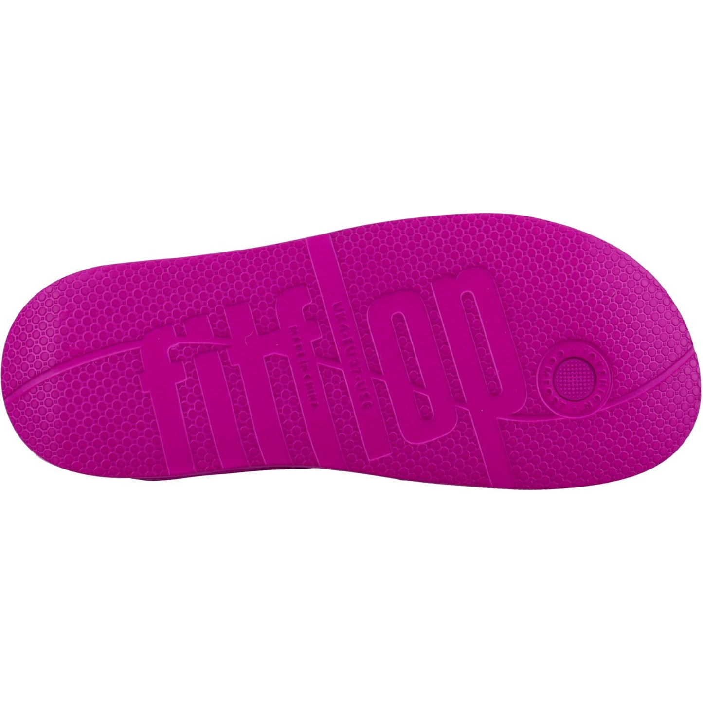 Fitflop iQUSHION Adjustable Buckle Flip-Flops Fitflop