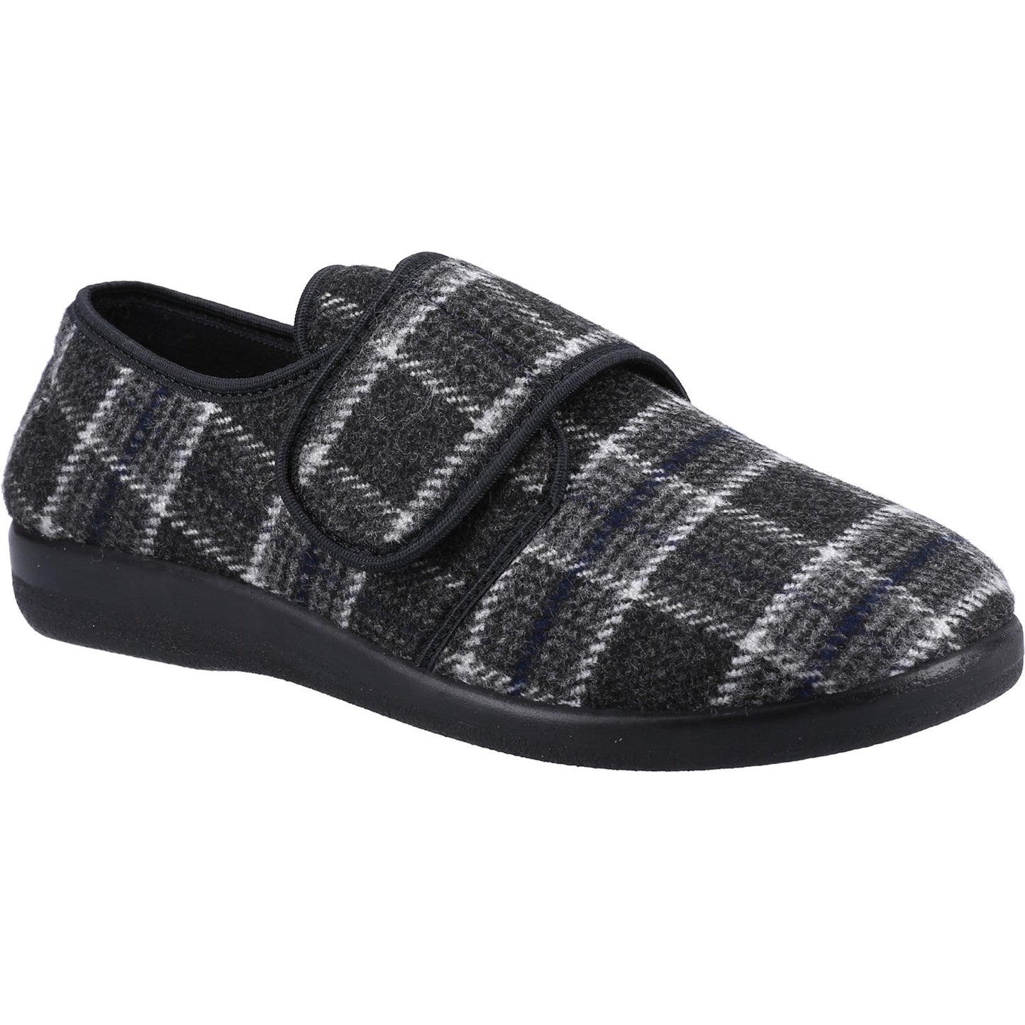 GBS Med Gerald Mens Classic Slippers GBS Med