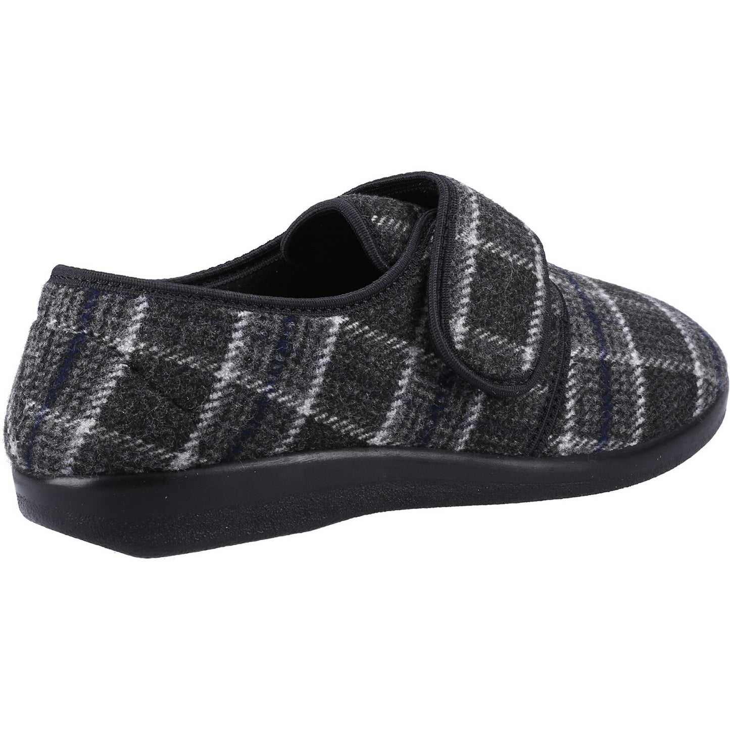 GBS Med Gerald Mens Classic Slippers GBS Med