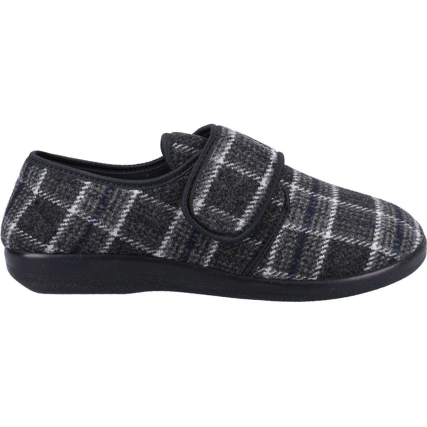 GBS Med Gerald Mens Classic Slippers GBS Med