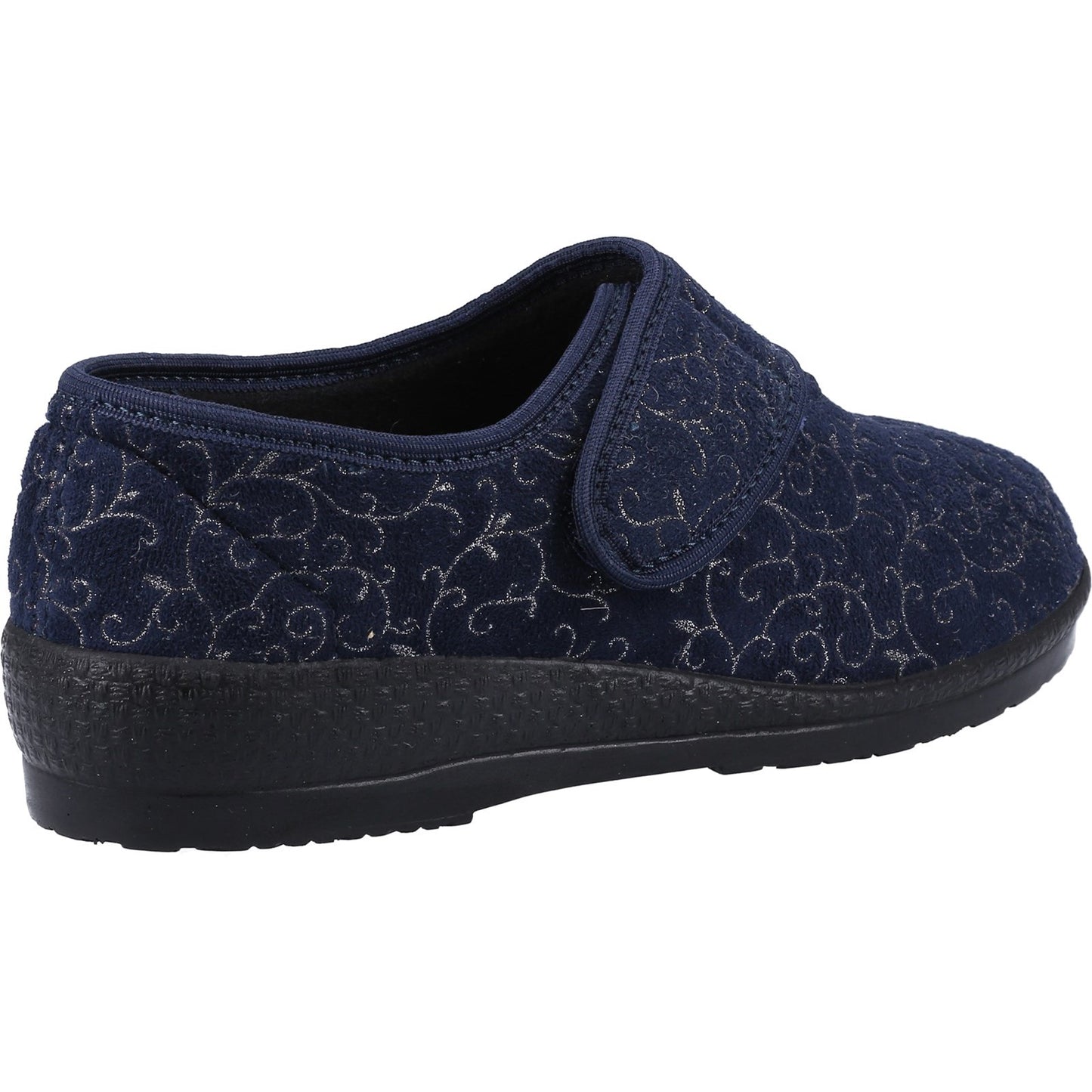 GBS Med Geraldine Ladies Classic Slippers GBS Med