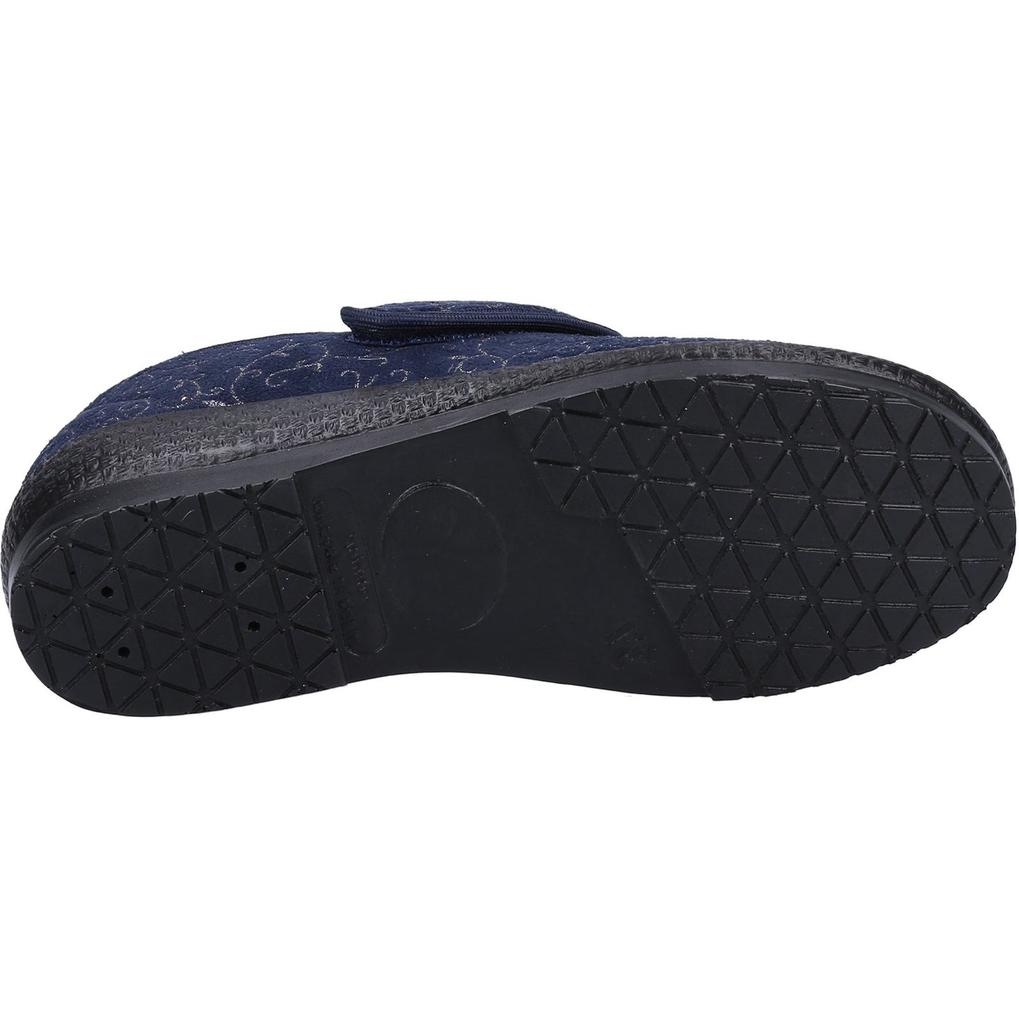 GBS Med Geraldine Ladies Classic Slippers GBS Med
