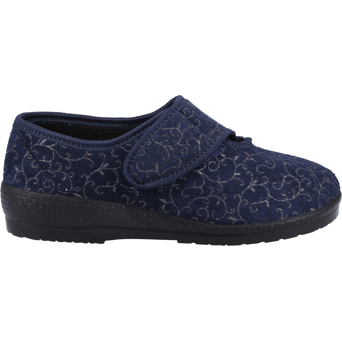 GBS Med Geraldine Ladies Classic Slippers GBS Med