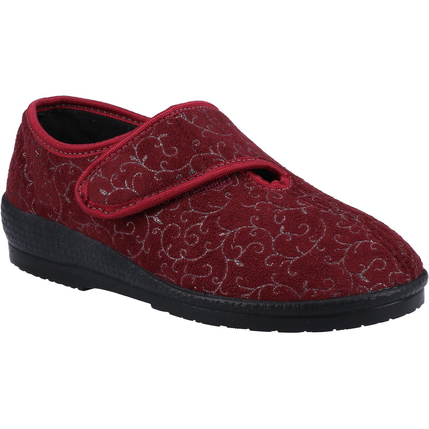 GBS Med Geraldine Ladies Classic Slippers GBS Med
