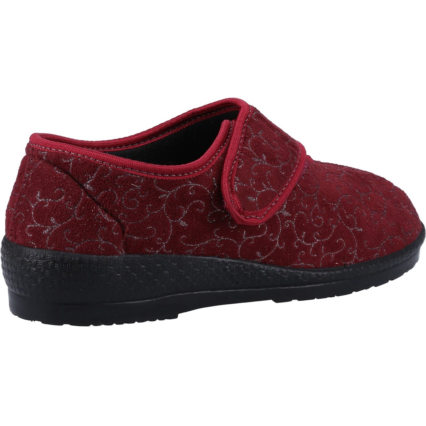 GBS Med Geraldine Ladies Classic Slippers GBS Med