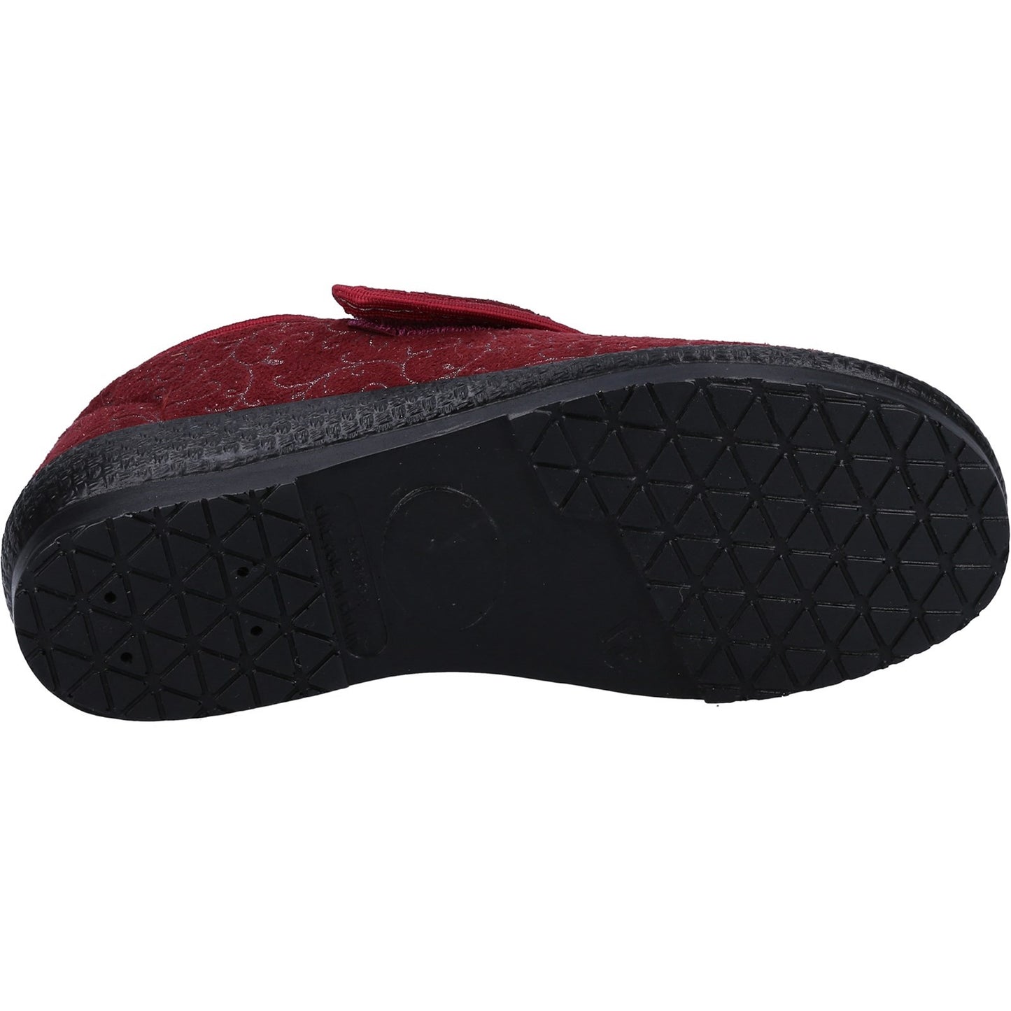 GBS Med Geraldine Ladies Classic Slippers GBS Med