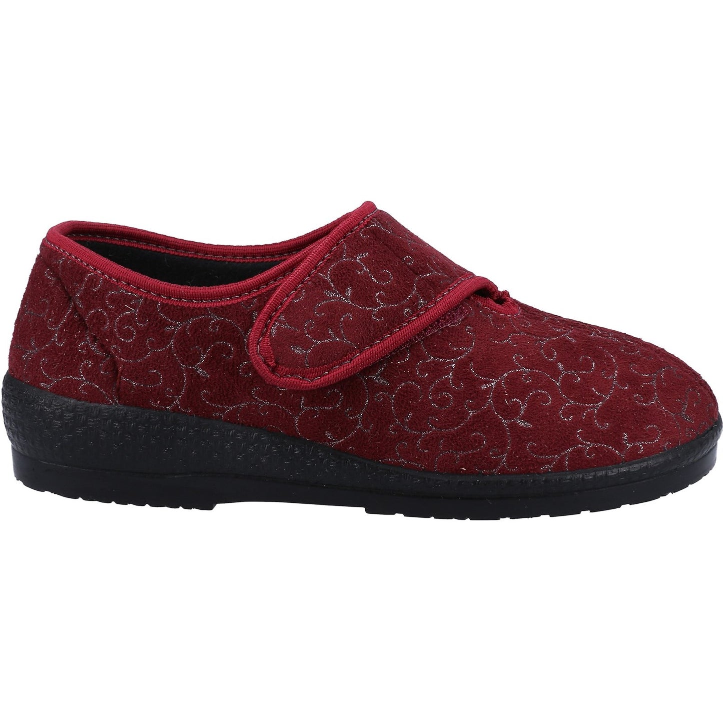 GBS Med Geraldine Ladies Classic Slippers GBS Med