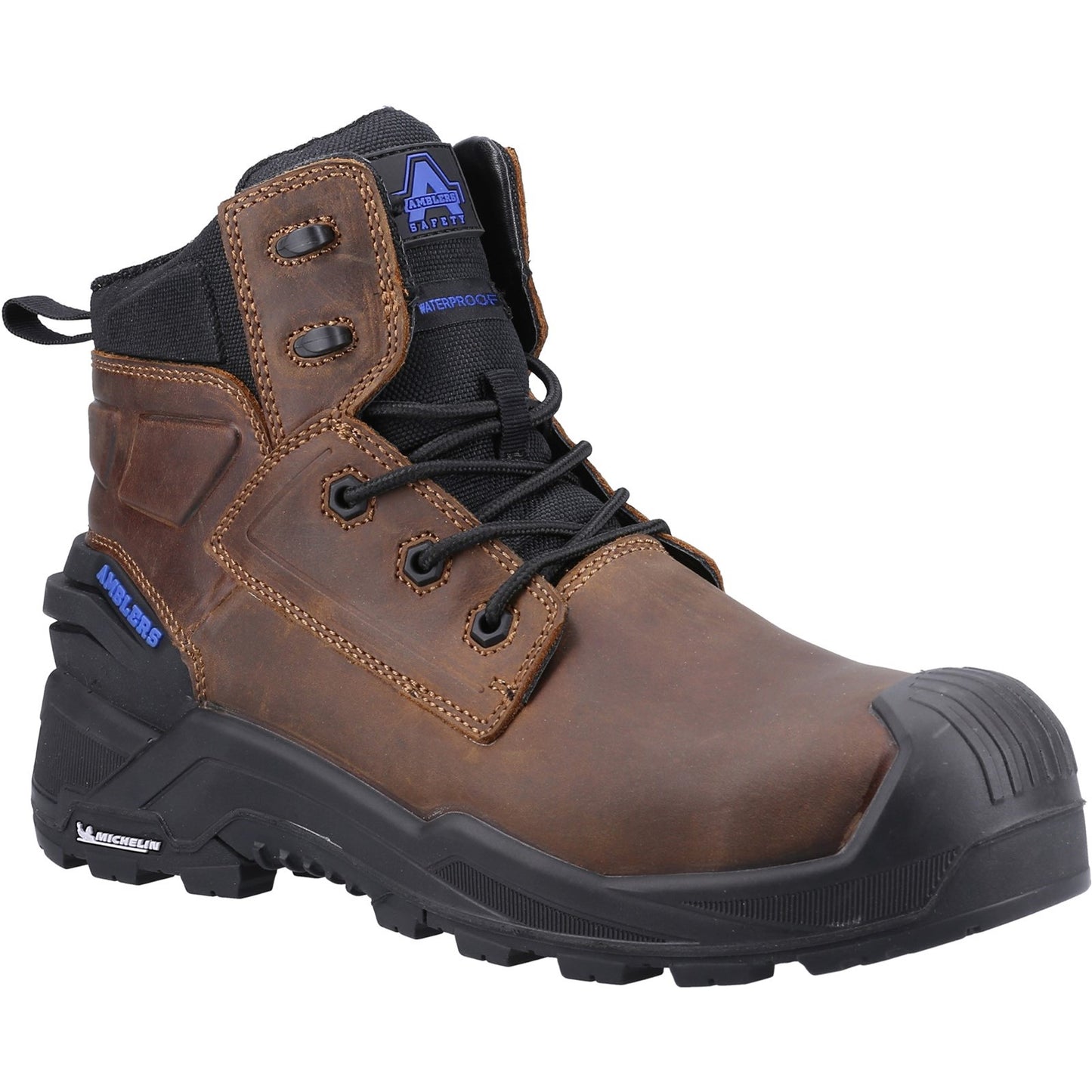 Amblers Safety 980C Safety Boots Amblers Safety