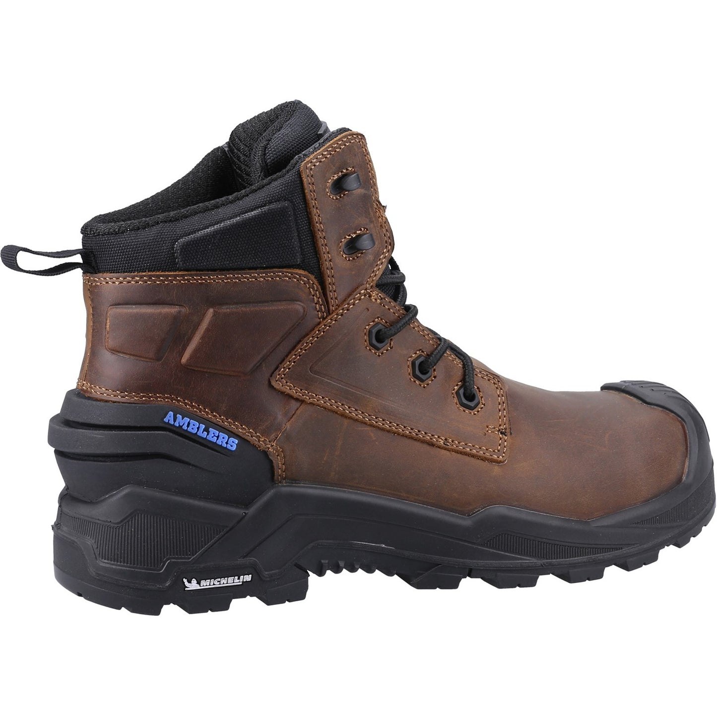 Amblers Safety 980C Safety Boots Amblers Safety