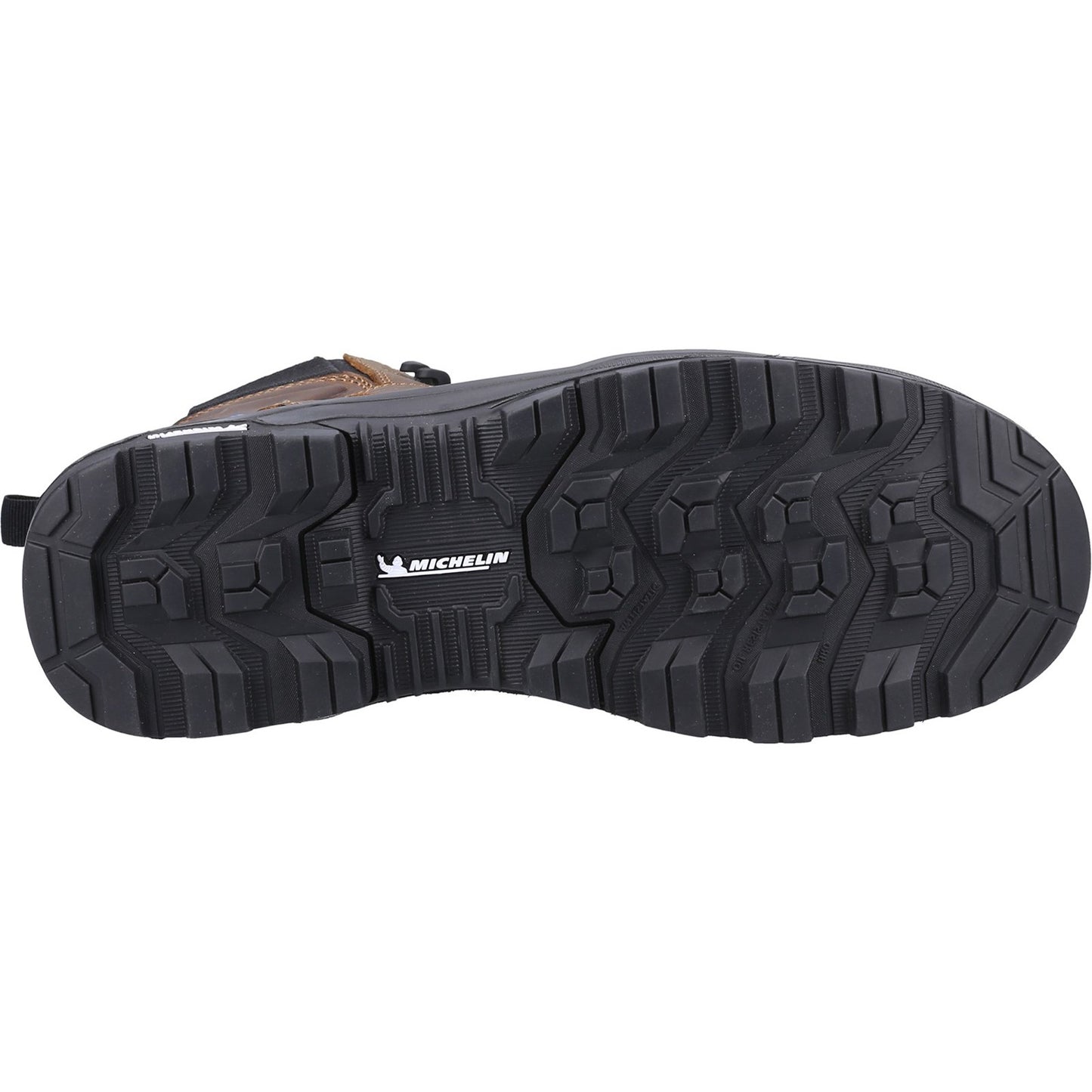 Amblers Safety 980C Safety Boots Amblers Safety