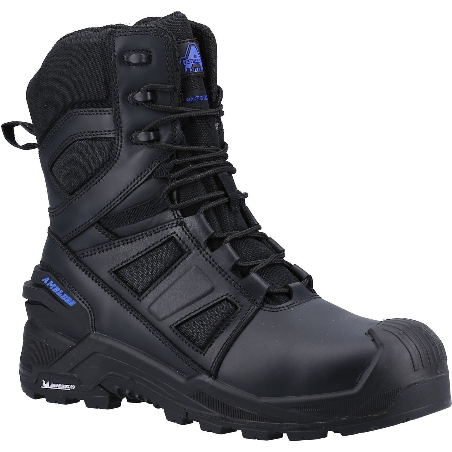 Amblers Safety 981C Safety Boots Amblers Safety