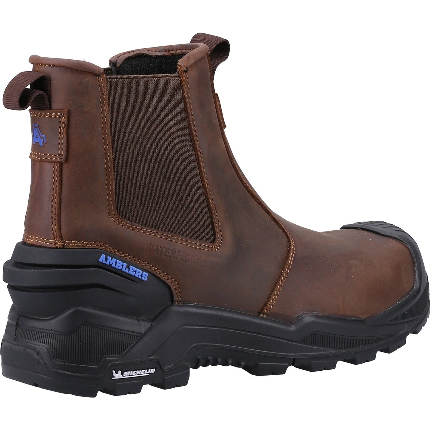 Amblers Safety 982C Dealer Amblers Safety