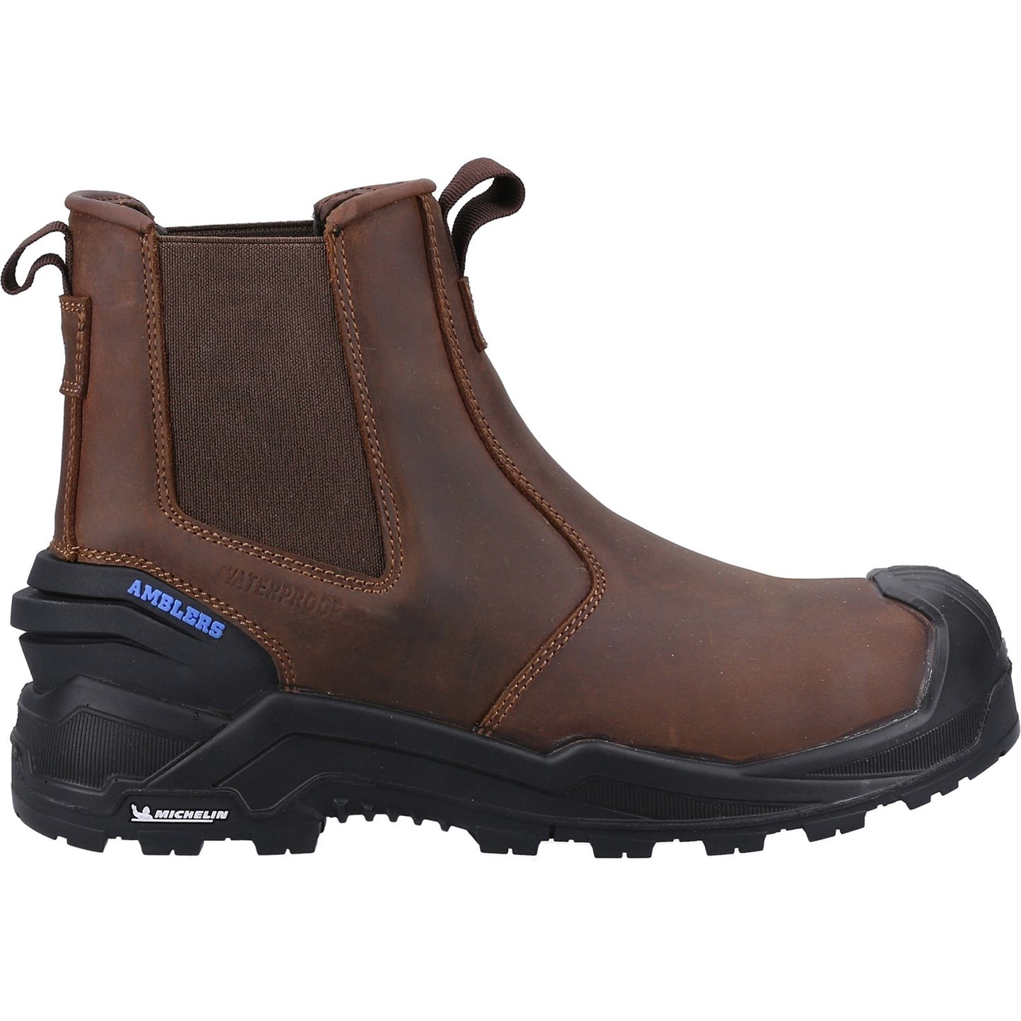 Amblers Safety 982C Dealer Amblers Safety